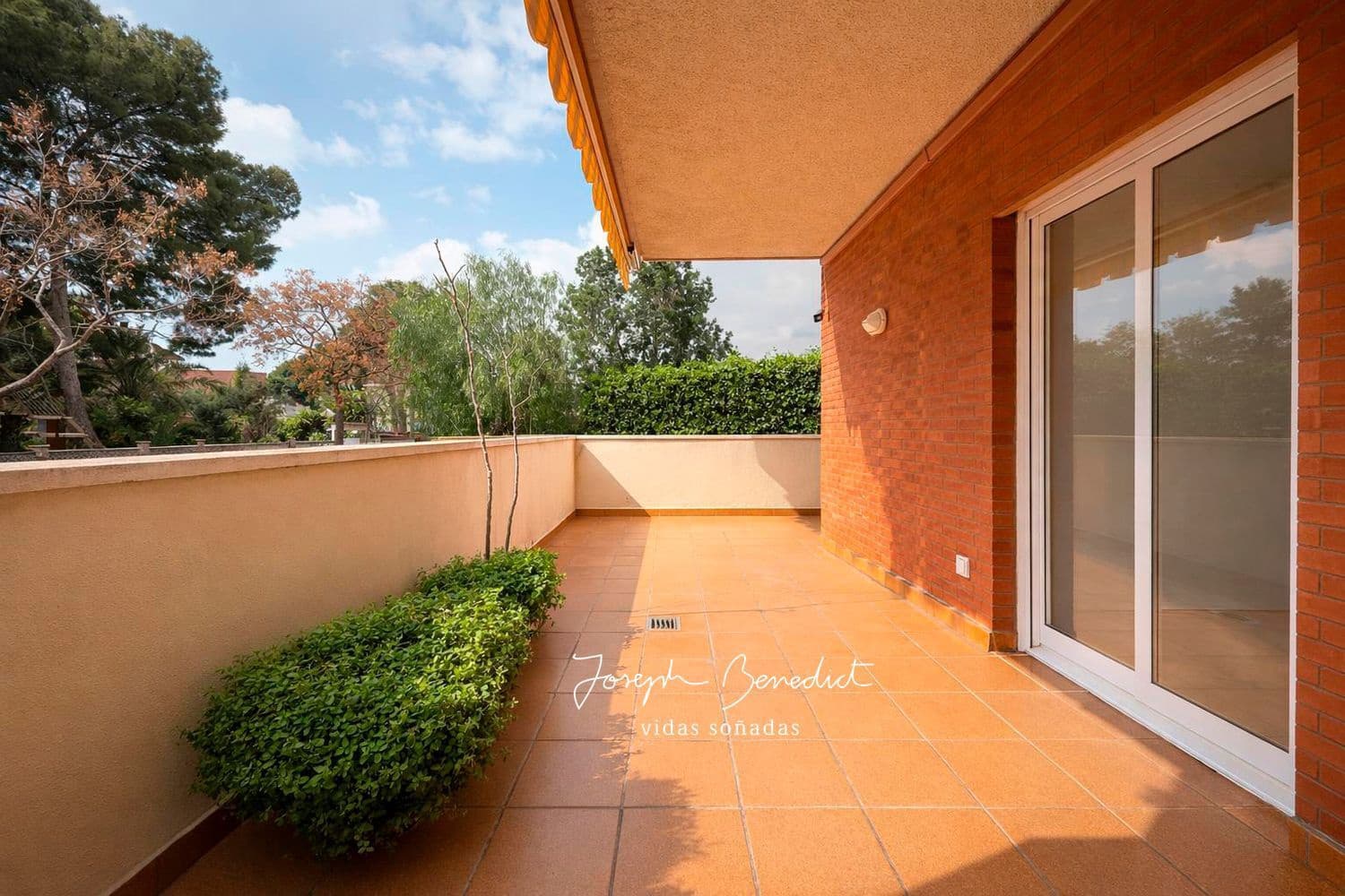4 chambre Appartement à vendre à Castelldefels avec piscine garage - 790 000 € (Ref: 9763465)