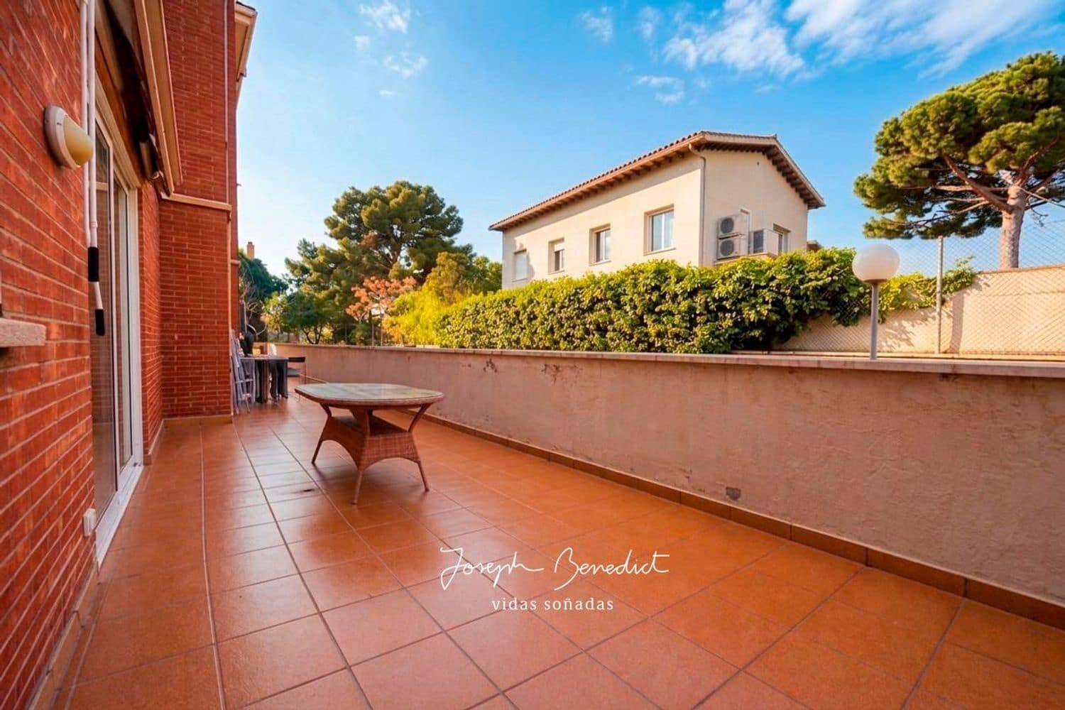 4 chambre Appartement à vendre à Castelldefels avec piscine garage - 790 000 € (Ref: 9763465)