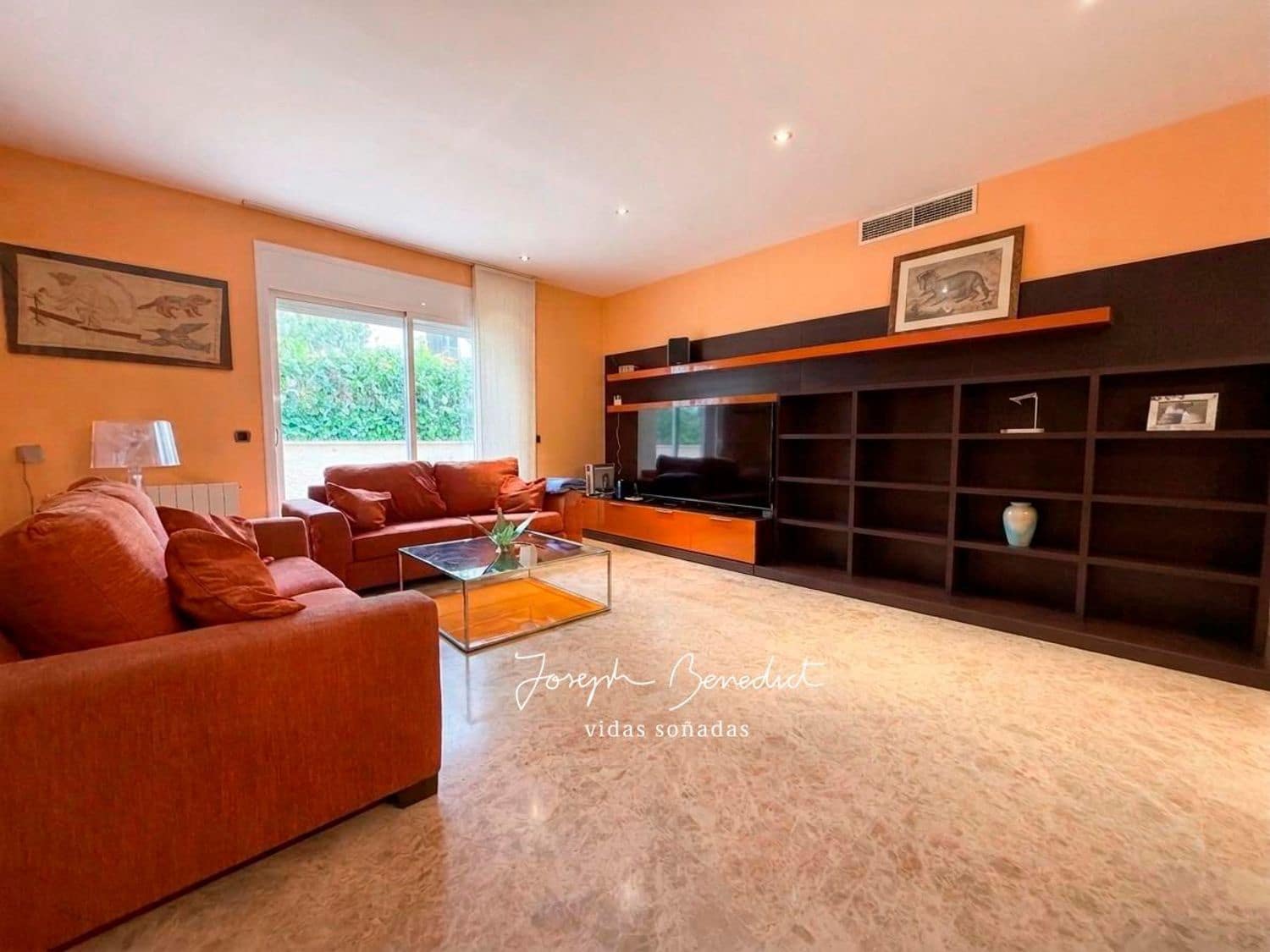 4 chambre Appartement à vendre à Castelldefels avec piscine garage - 790 000 € (Ref: 9763465)