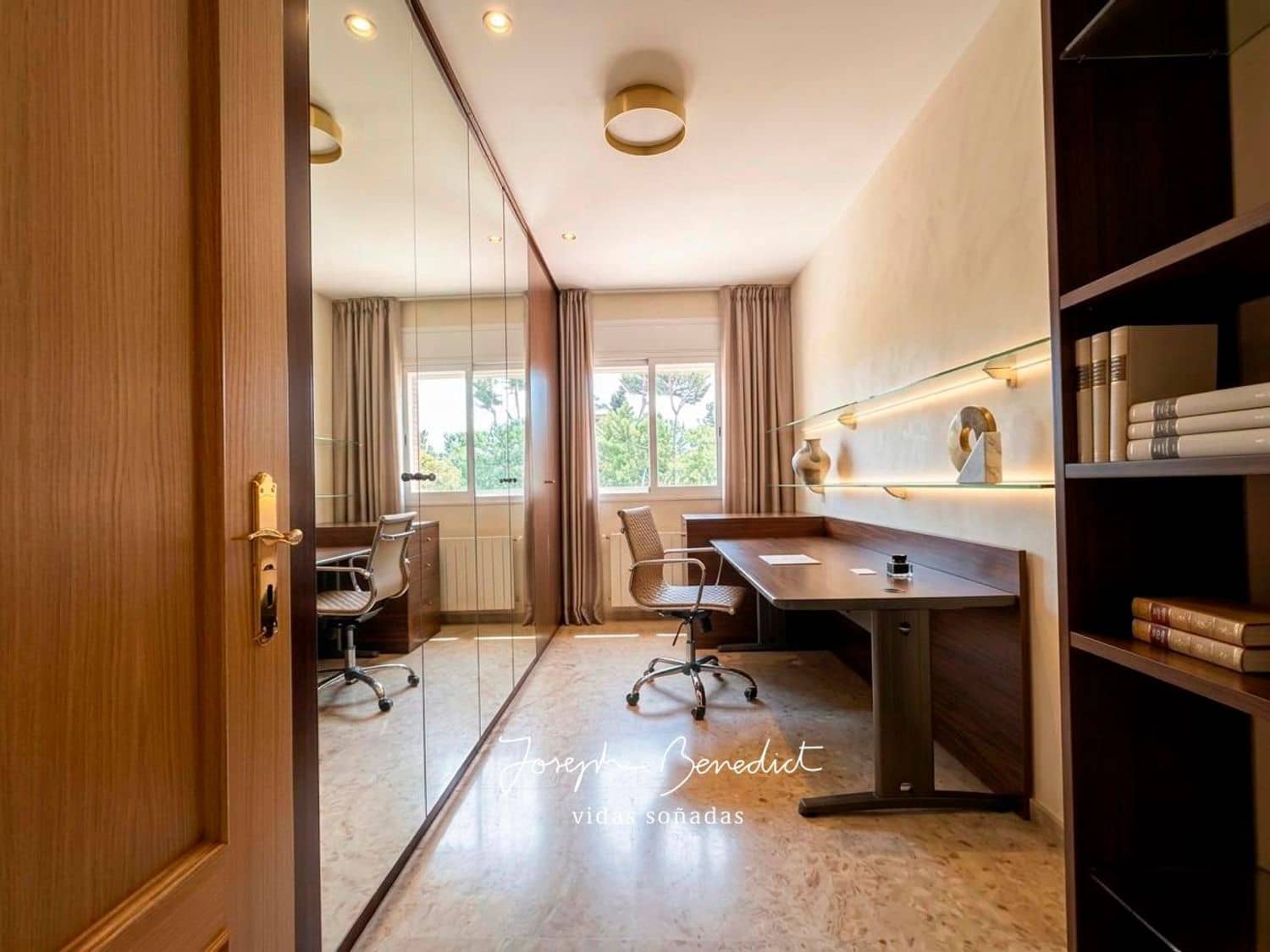 4 chambre Appartement à vendre à Castelldefels avec piscine garage - 790 000 € (Ref: 9763465)