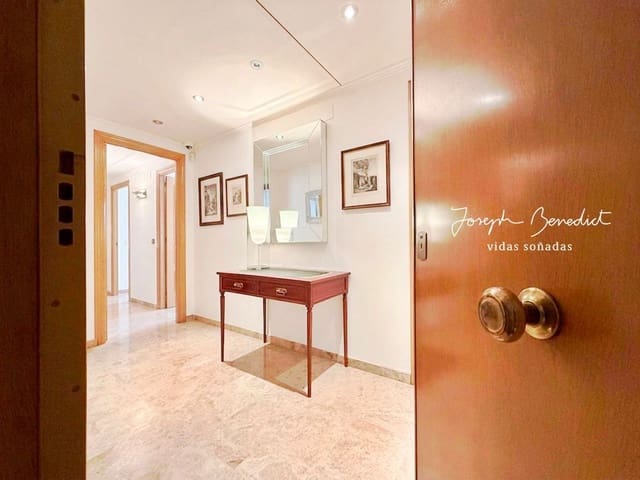 4 chambre Appartement à vendre à Castelldefels avec piscine garage - 790 000 € (Ref: 9763465)