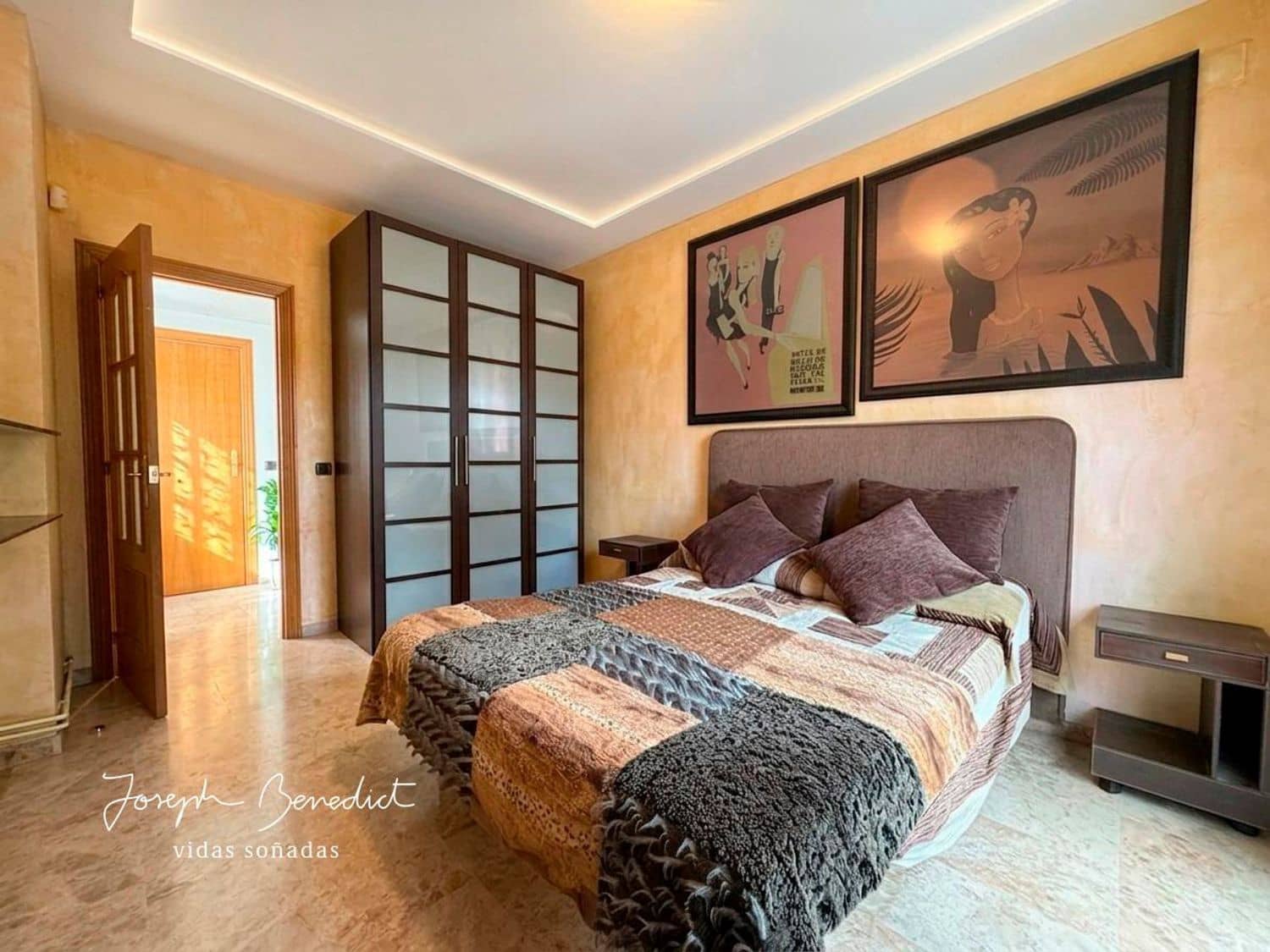 4 chambre Appartement à vendre à Castelldefels avec piscine garage - 790 000 € (Ref: 9763465)