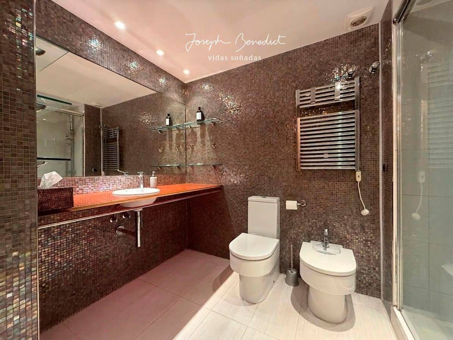 4 chambre Appartement à vendre à Castelldefels avec piscine garage - 790 000 € (Ref: 9763465)