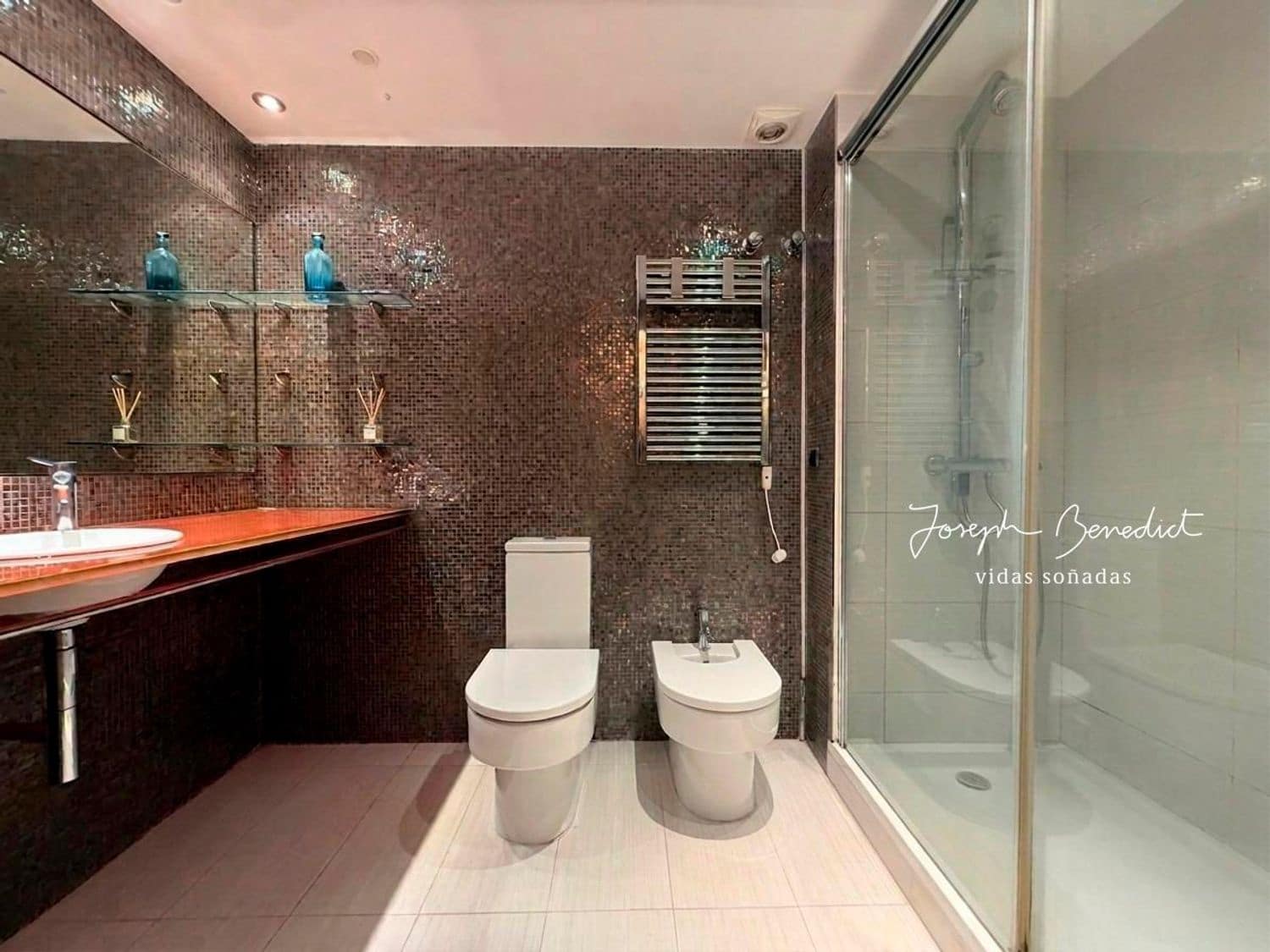 4 chambre Appartement à vendre à Castelldefels avec piscine garage - 790 000 € (Ref: 9763465)