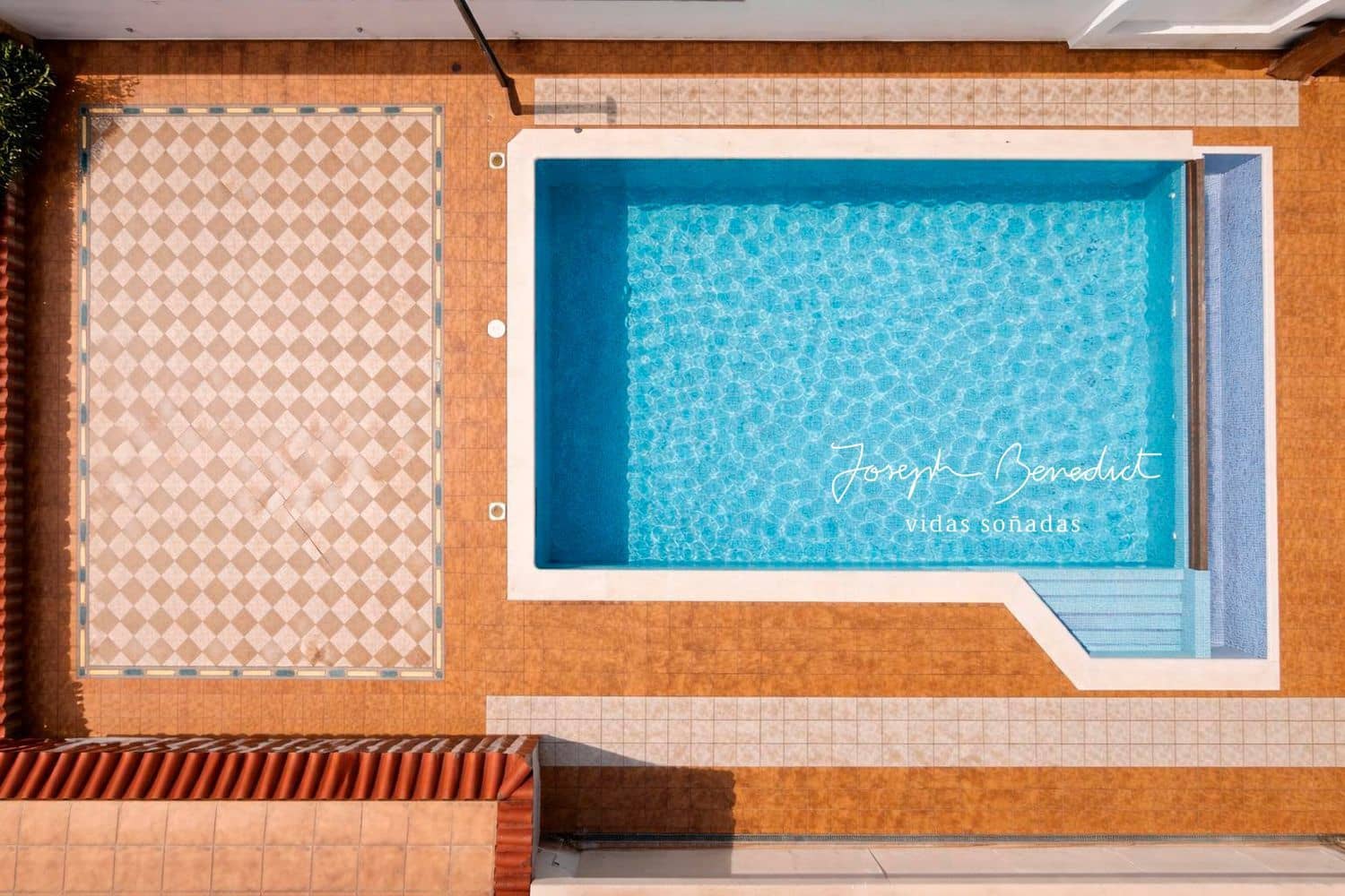 9 sypialnia Willa na sprzedaż w Castelldefels z basenem garażem - 2 075 000 € (Ref: 9780002)