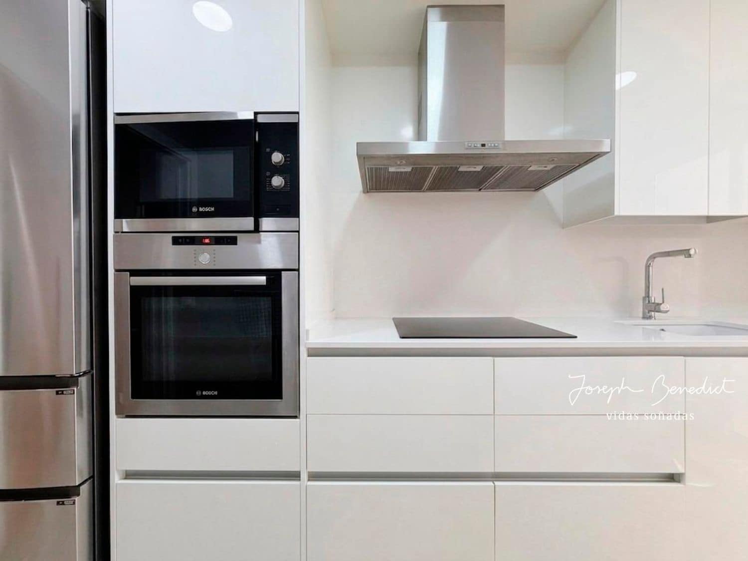 4 sypialnia Dom na sprzedaż w L'Hospitalet de Llobregat z garażem - 615 000 € (Ref: 9788084)