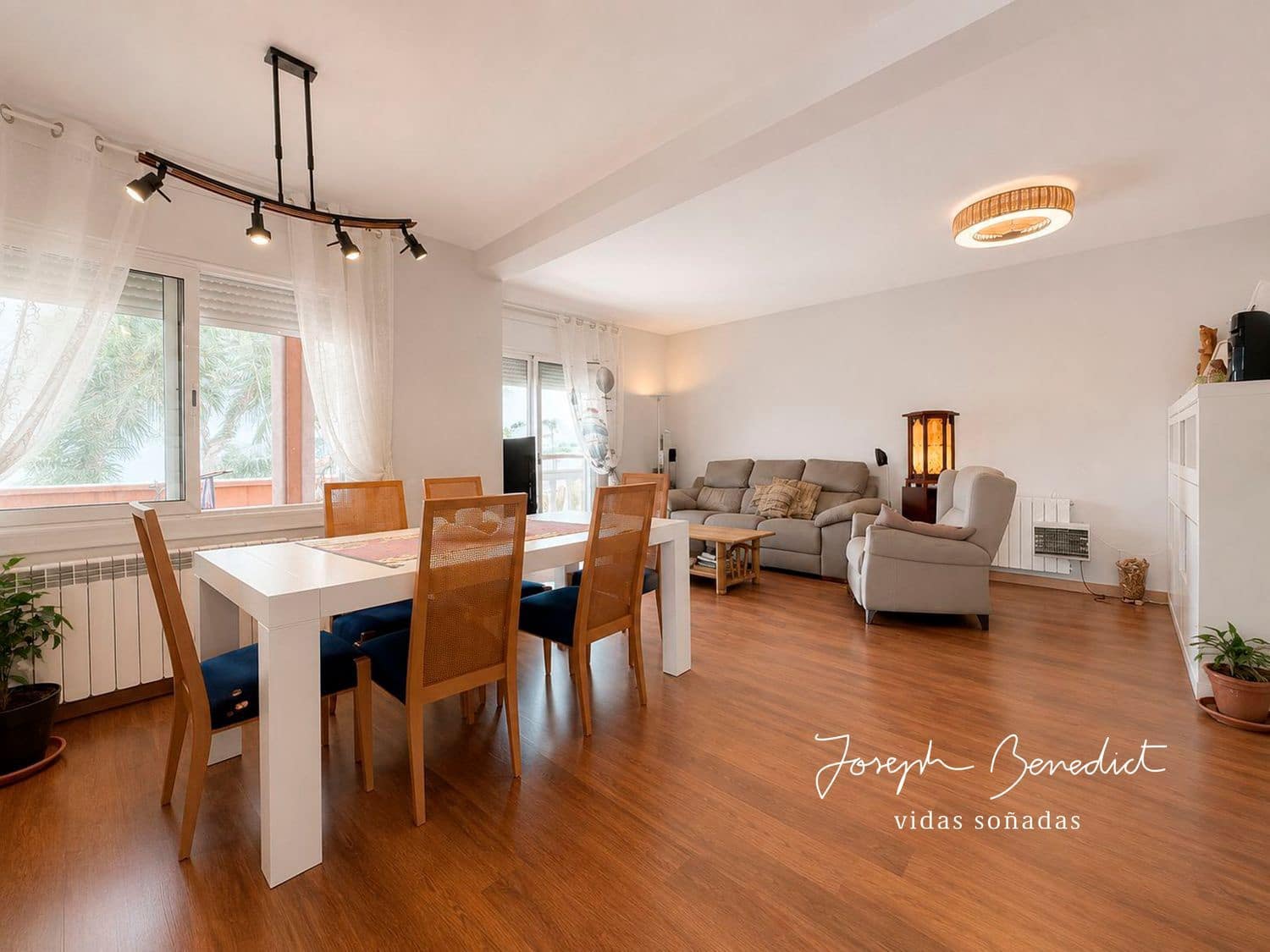 5 bedroom Townhouse for sale in Castelldefels with pool garage - € 995,000 (Ref: 9877792)