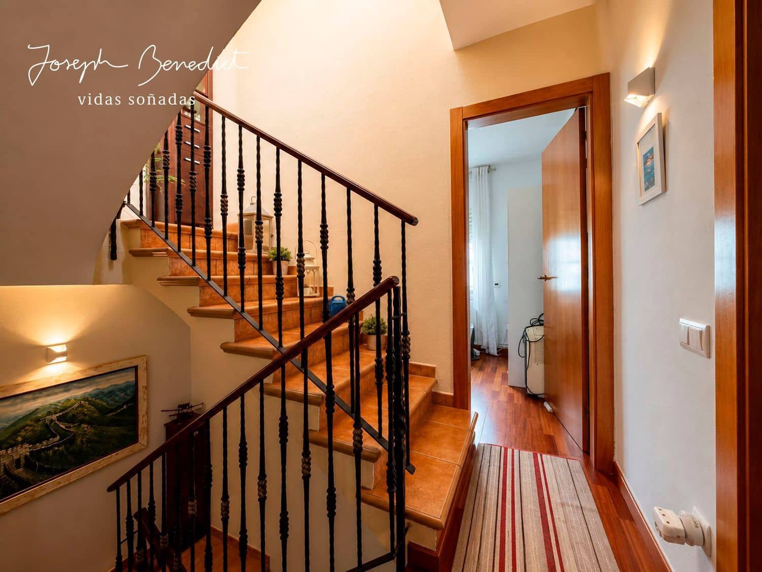 5 bedroom Townhouse for sale in Castelldefels with pool garage - € 995,000 (Ref: 9877792)