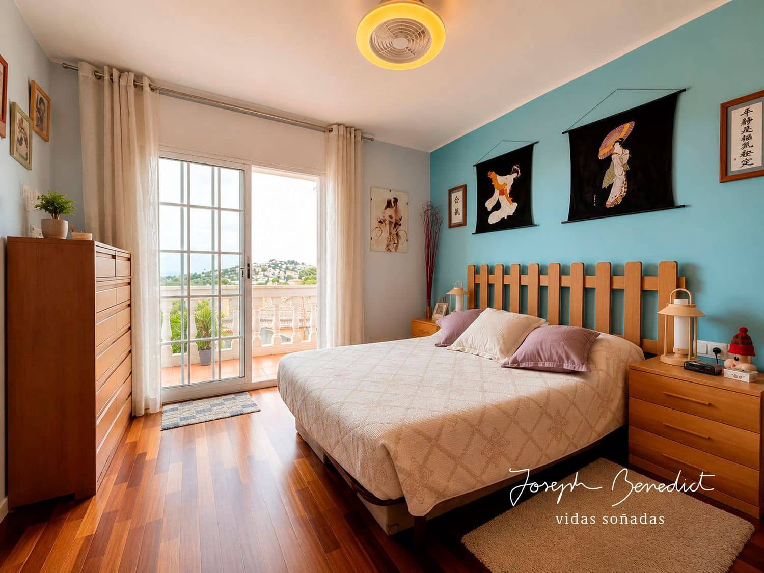5 bedroom Townhouse for sale in Castelldefels with pool garage - € 995,000 (Ref: 9877792)