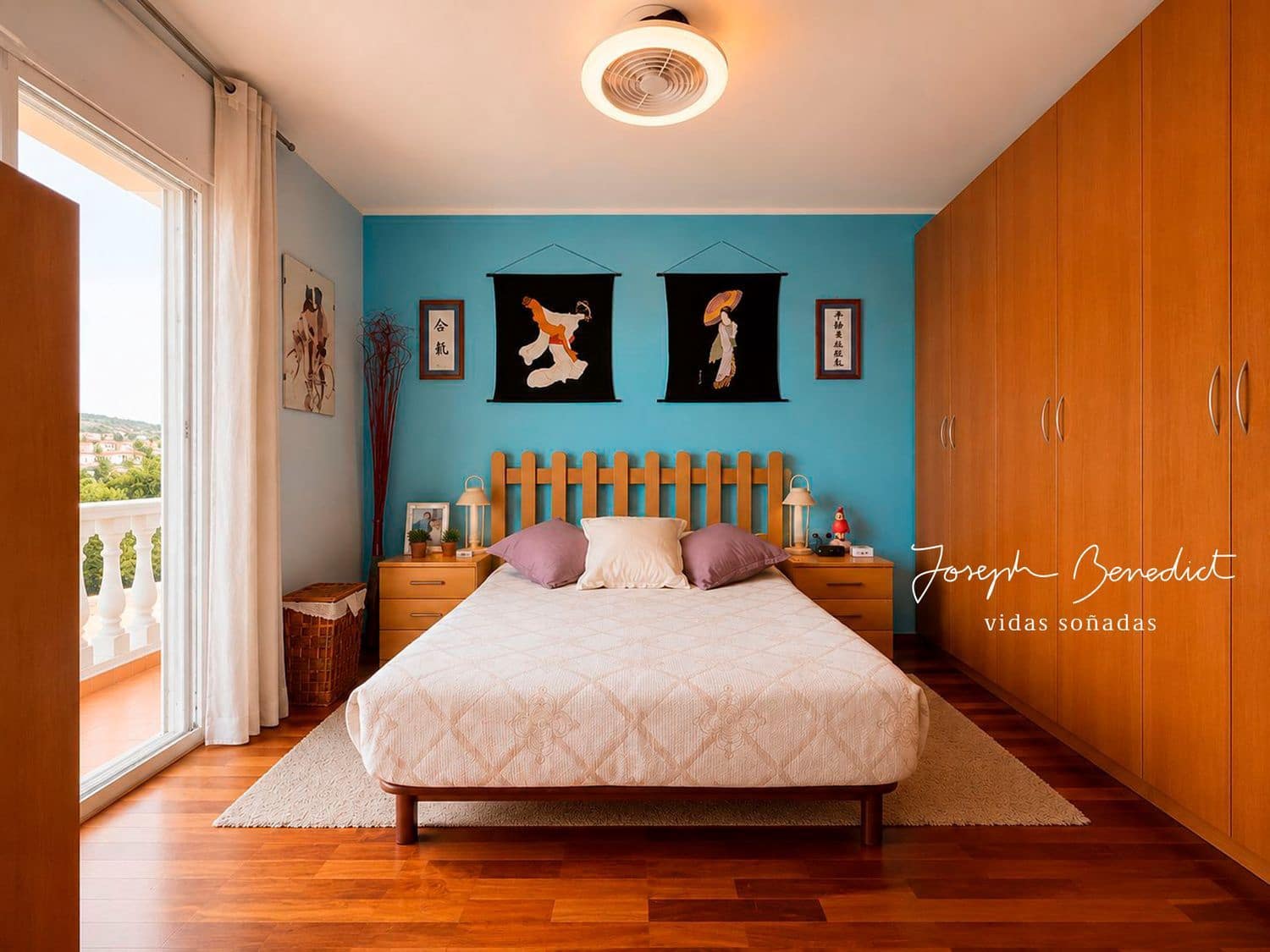 5 bedroom Townhouse for sale in Castelldefels with pool garage - € 995,000 (Ref: 9877792)