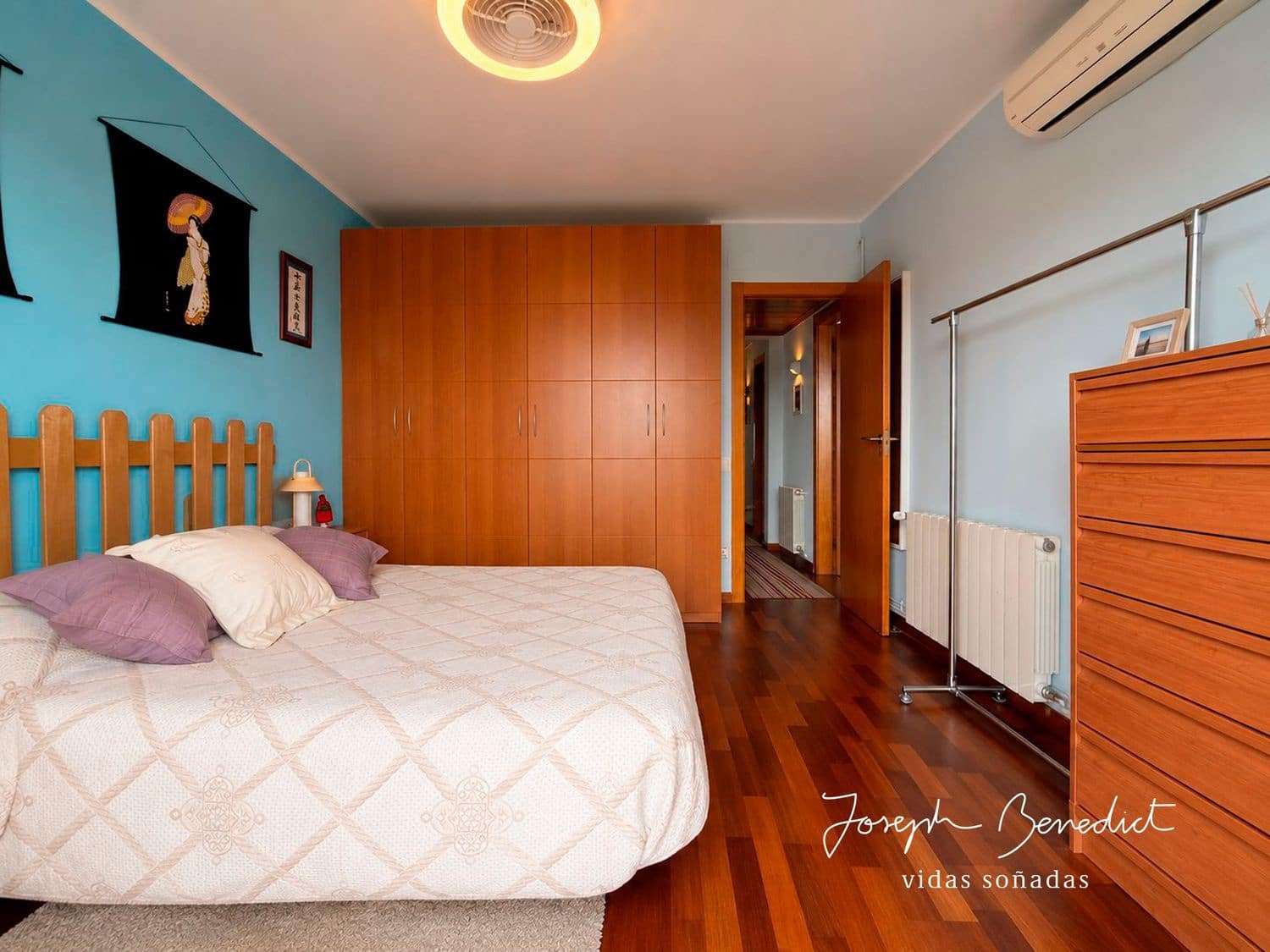 5 bedroom Townhouse for sale in Castelldefels with pool garage - € 995,000 (Ref: 9877792)