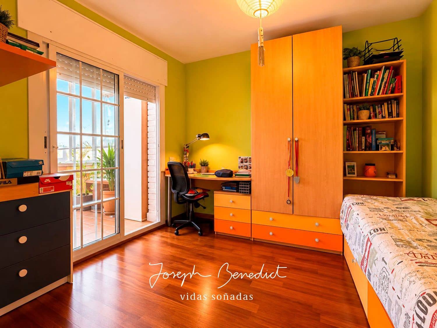 5 bedroom Townhouse for sale in Castelldefels with pool garage - € 995,000 (Ref: 9877792)