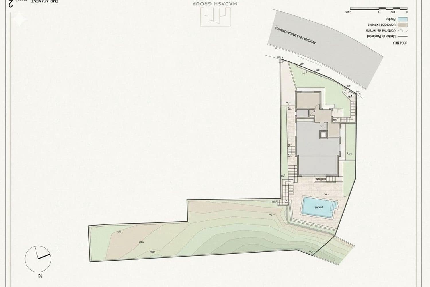 4 bedroom Villa for sale in Segur de Calafell with pool garage - € 540,000 (Ref: 9880566)