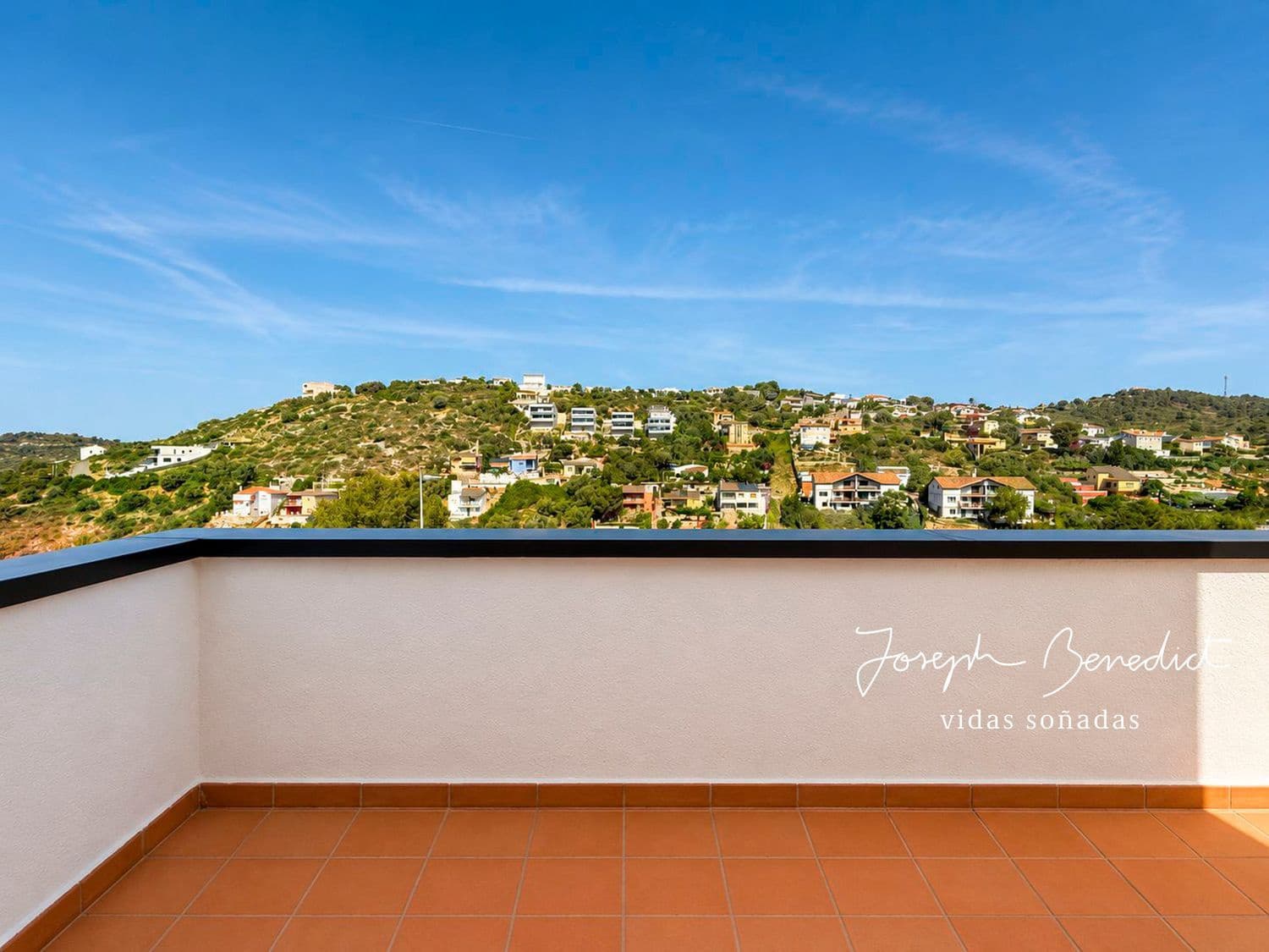 4 bedroom Villa for sale in Segur de Calafell with pool garage - € 540,000 (Ref: 9880566)