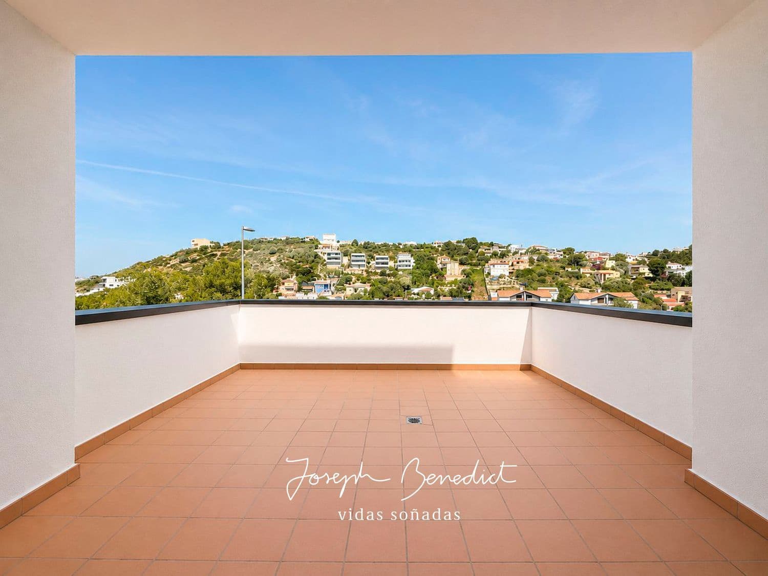 4 bedroom Villa for sale in Segur de Calafell with pool garage - € 540,000 (Ref: 9880566)