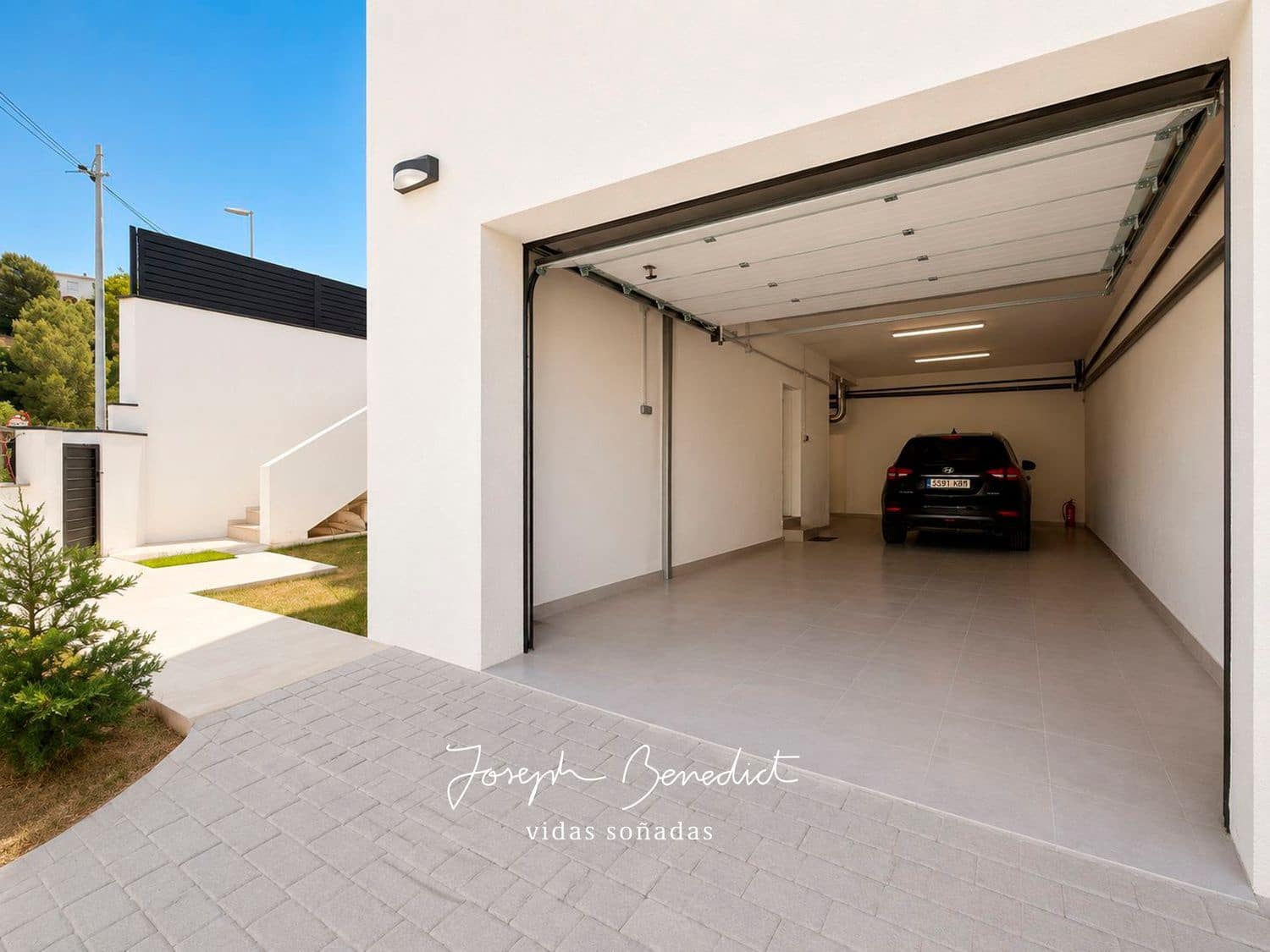 4 bedroom Villa for sale in Segur de Calafell with pool garage - € 540,000 (Ref: 9880566)