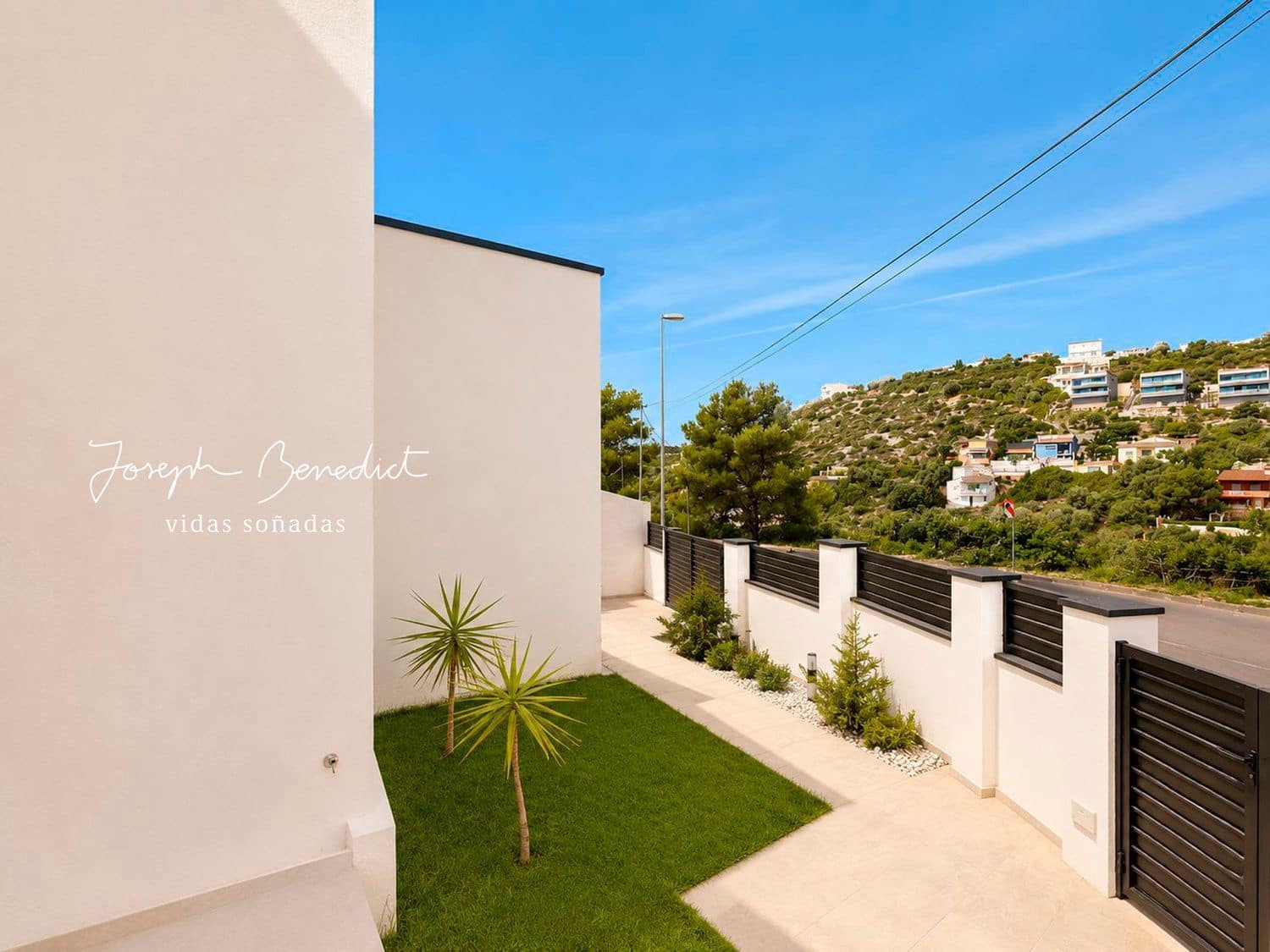 4 bedroom Villa for sale in Segur de Calafell with pool garage - € 540,000 (Ref: 9880566)