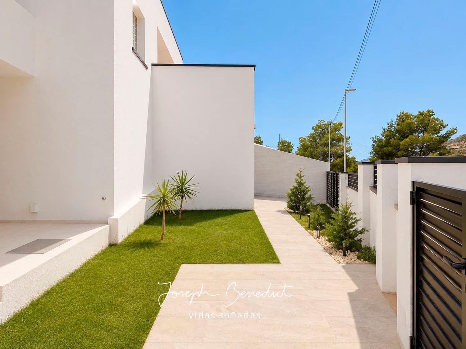 4 bedroom Villa for sale in Segur de Calafell with pool garage - € 540,000 (Ref: 9880566)