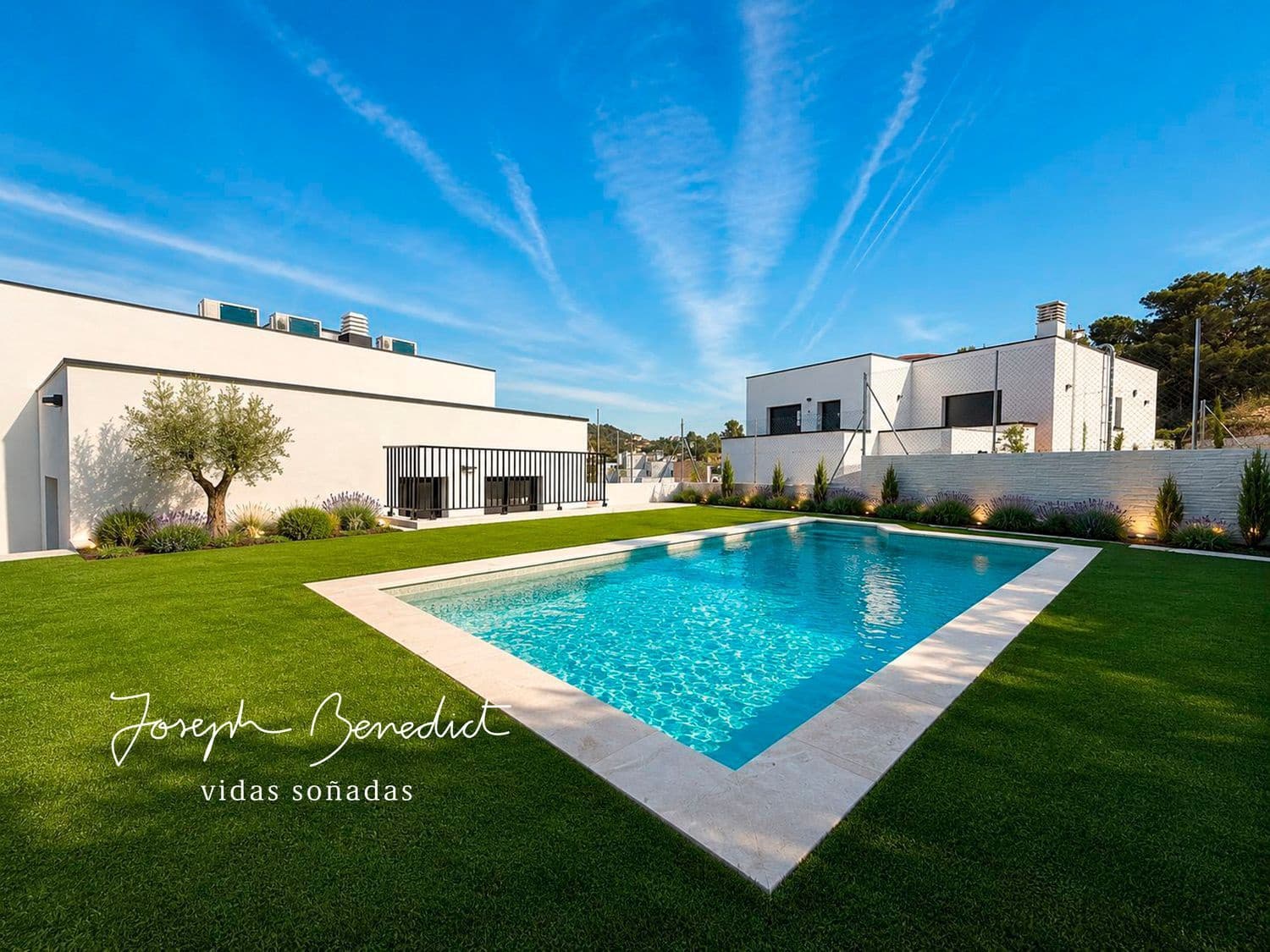 4 bedroom Villa for sale in Segur de Calafell with pool garage - € 540,000 (Ref: 9880566)