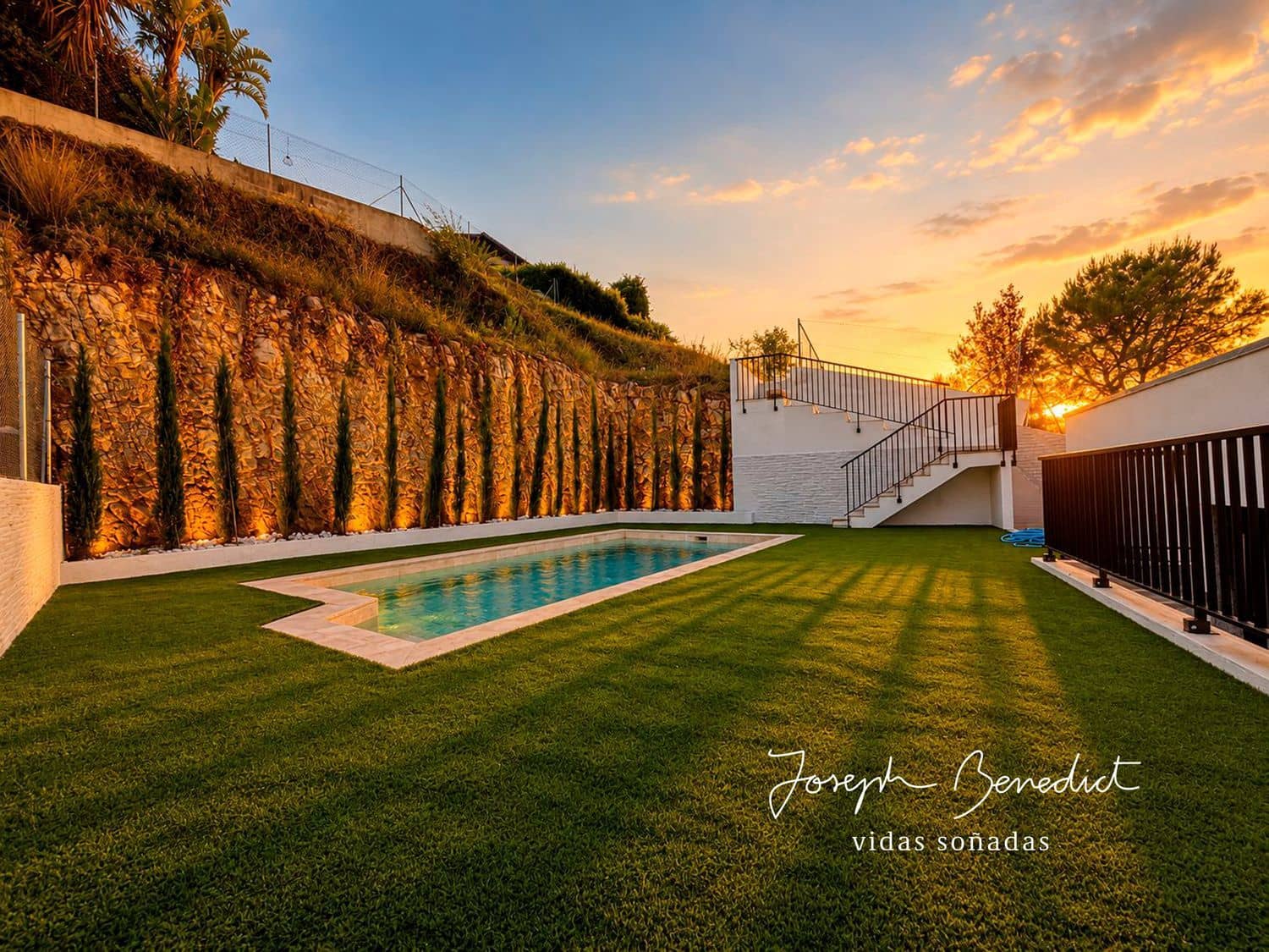 4 bedroom Villa for sale in Segur de Calafell with pool garage - € 540,000 (Ref: 9880566)