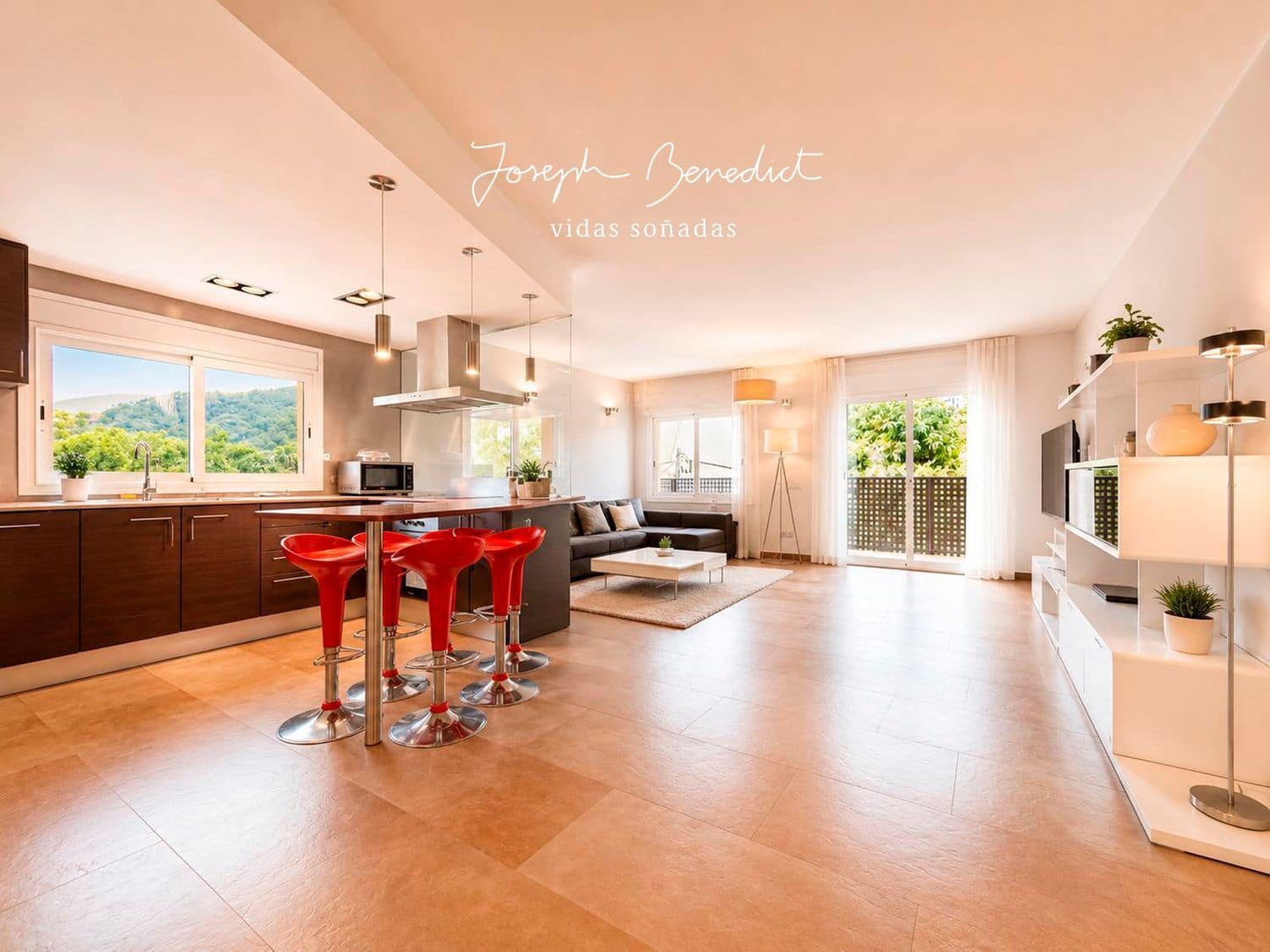 3 bedroom Apartment for sale in Castelldefels with garage - € 475,000 (Ref: 9898747)