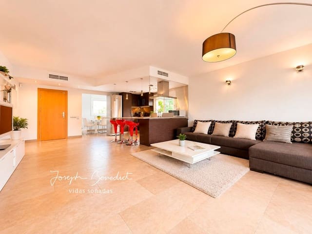 3 bedroom Apartment for sale in Castelldefels with garage - € 475,000 (Ref: 9898747)