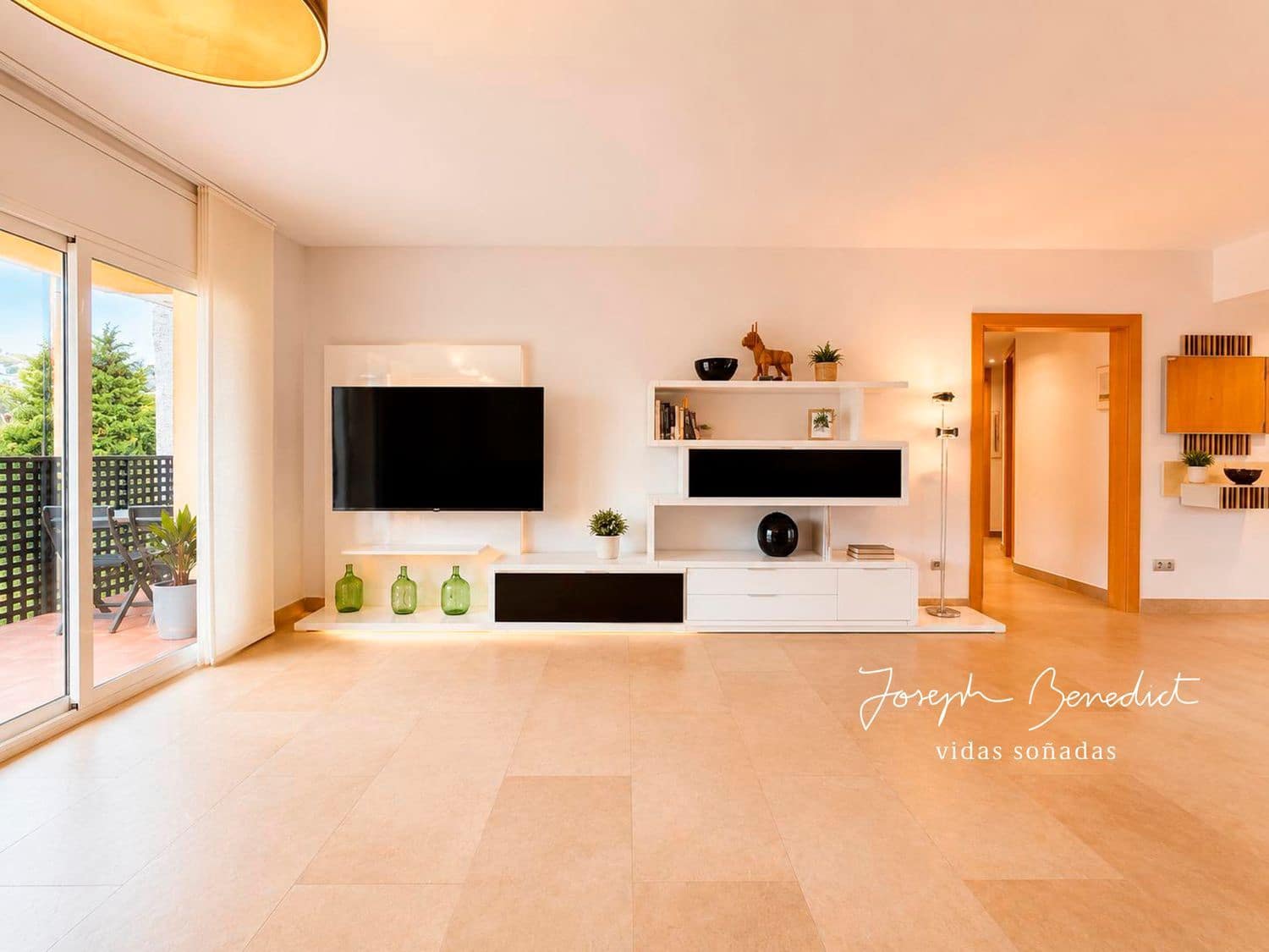3 bedroom Apartment for sale in Castelldefels with garage - € 475,000 (Ref: 9898747)