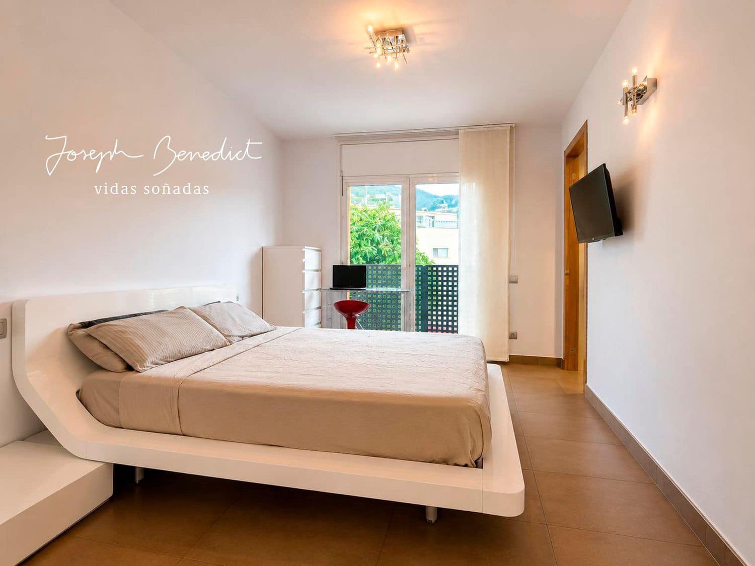 3 bedroom Apartment for sale in Castelldefels with garage - € 475,000 (Ref: 9898747)