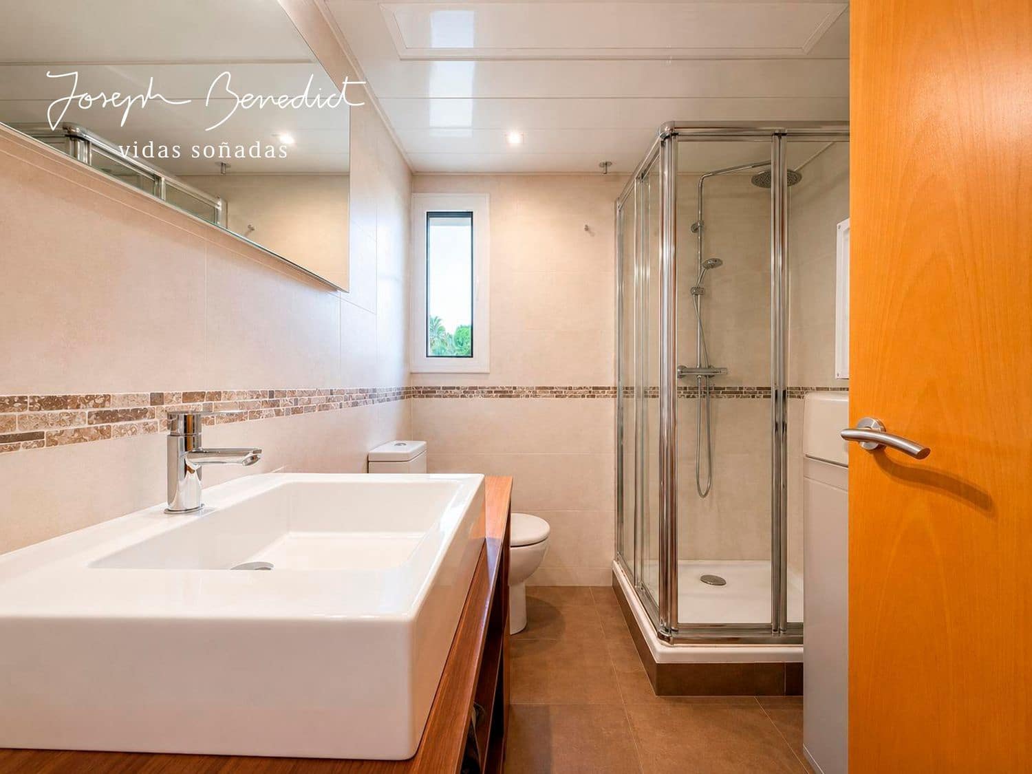 3 bedroom Apartment for sale in Castelldefels with garage - € 475,000 (Ref: 9898747)