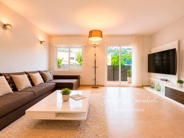 3 bedroom Apartment for sale in Castelldefels with garage - € 475,000 (Ref: 9898747)