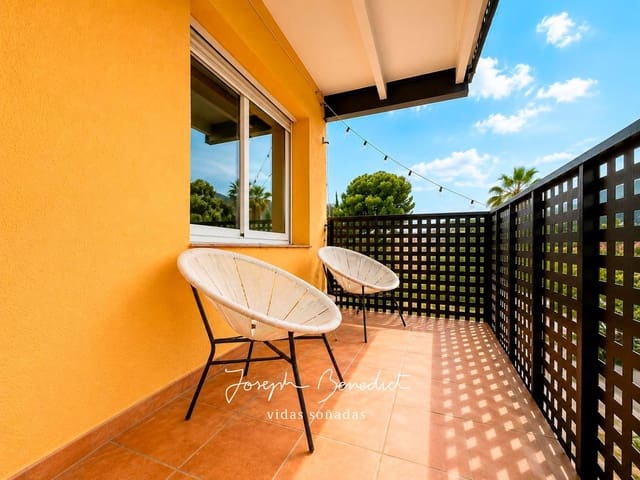 3 bedroom Apartment for sale in Castelldefels with garage - € 475,000 (Ref: 9898747)