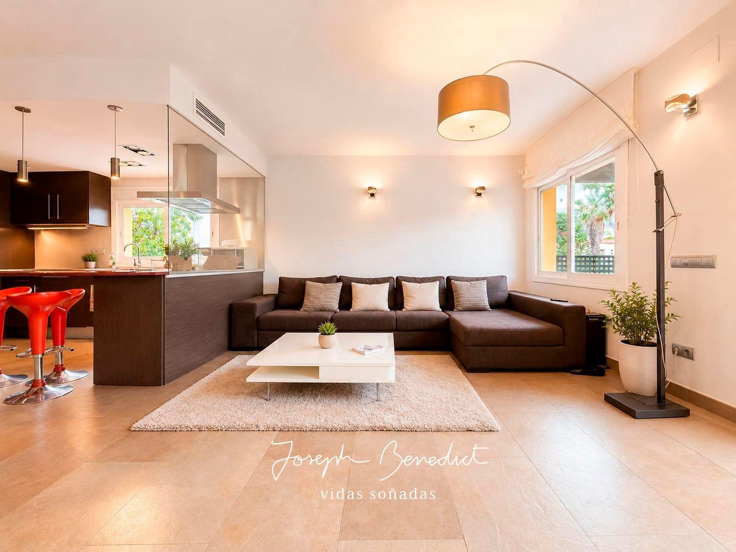 3 bedroom Apartment for sale in Castelldefels with garage - € 475,000 (Ref: 9898747)