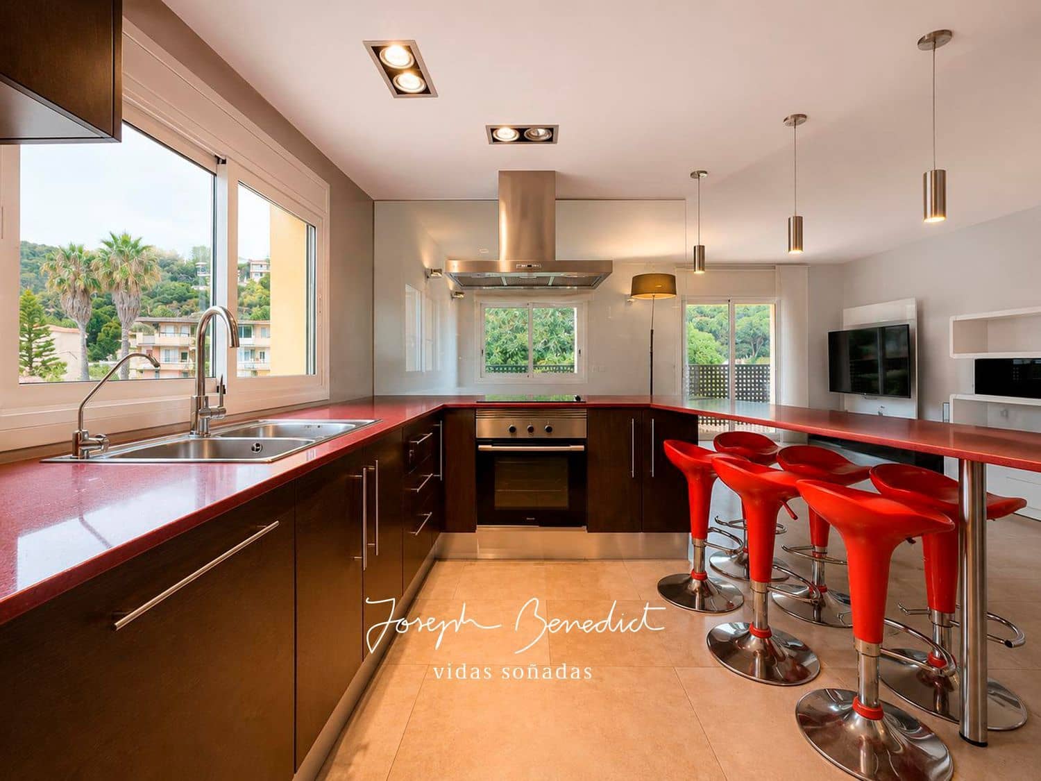 3 bedroom Apartment for sale in Castelldefels with garage - € 475,000 (Ref: 9898747)