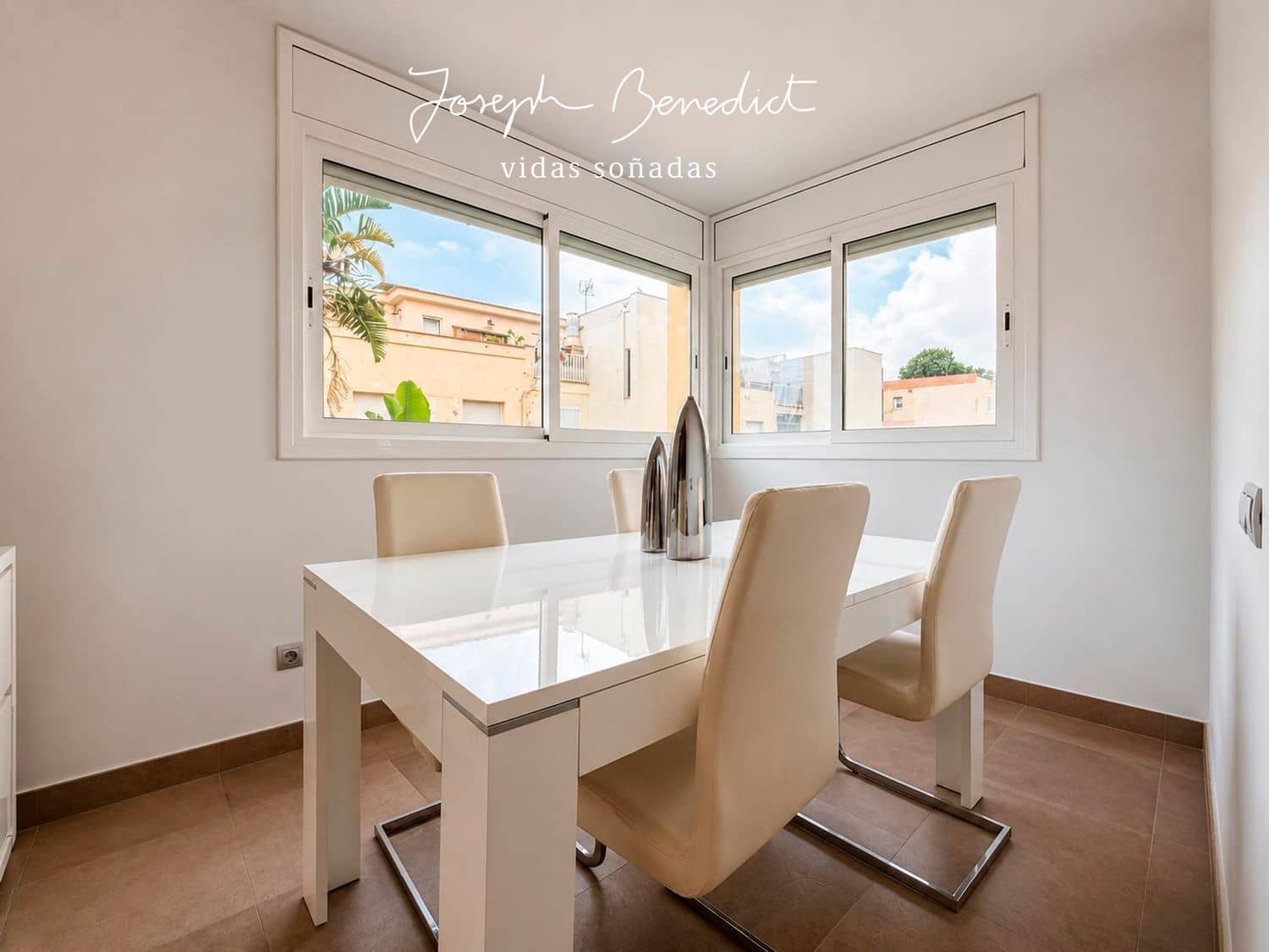 3 bedroom Apartment for sale in Castelldefels with garage - € 475,000 (Ref: 9898747)