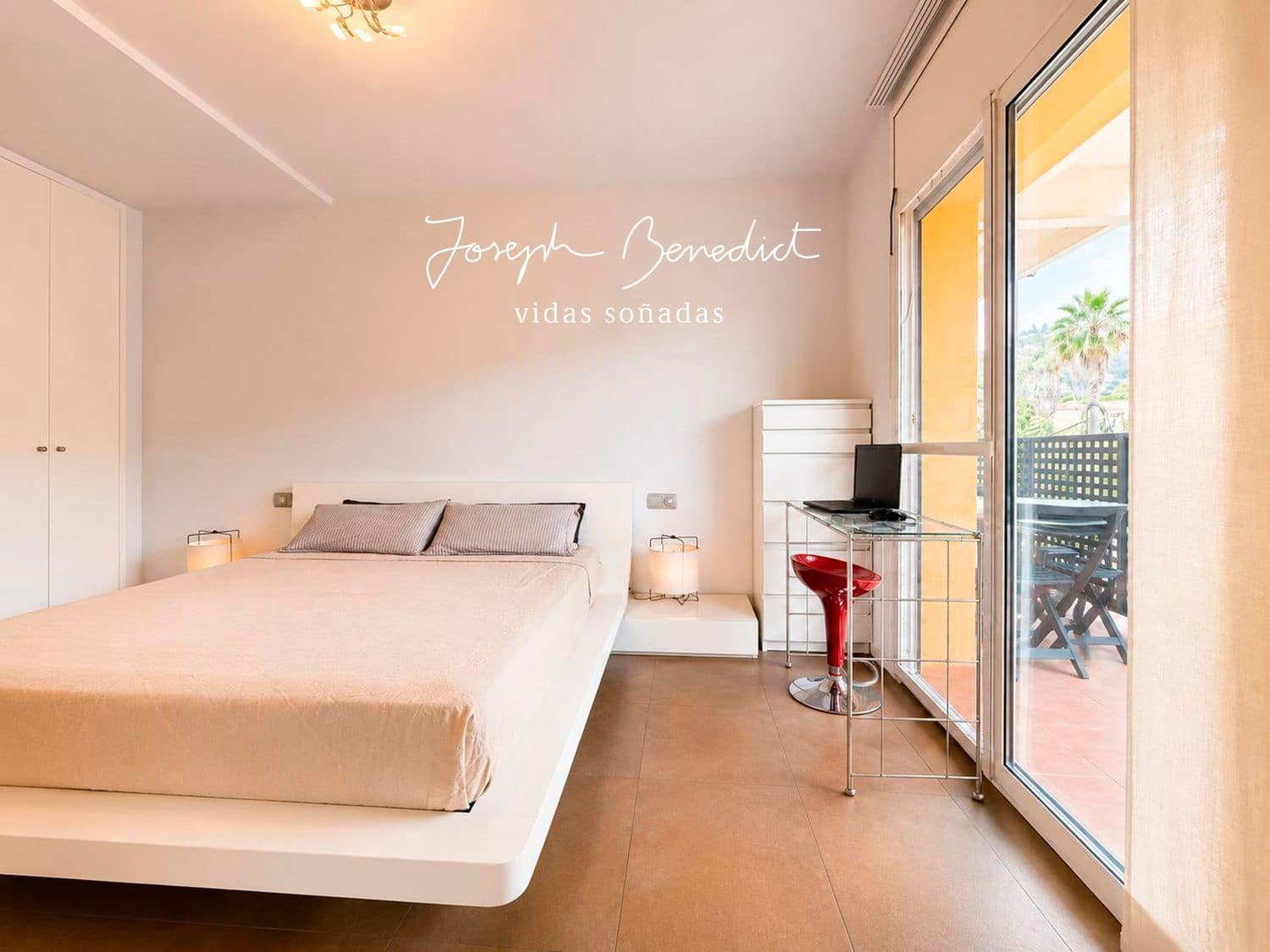 3 bedroom Apartment for sale in Castelldefels with garage - € 475,000 (Ref: 9898747)