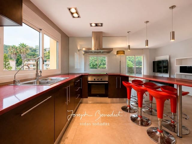 3 bedroom Apartment for sale in Castelldefels with garage - € 475,000 (Ref: 9898747)