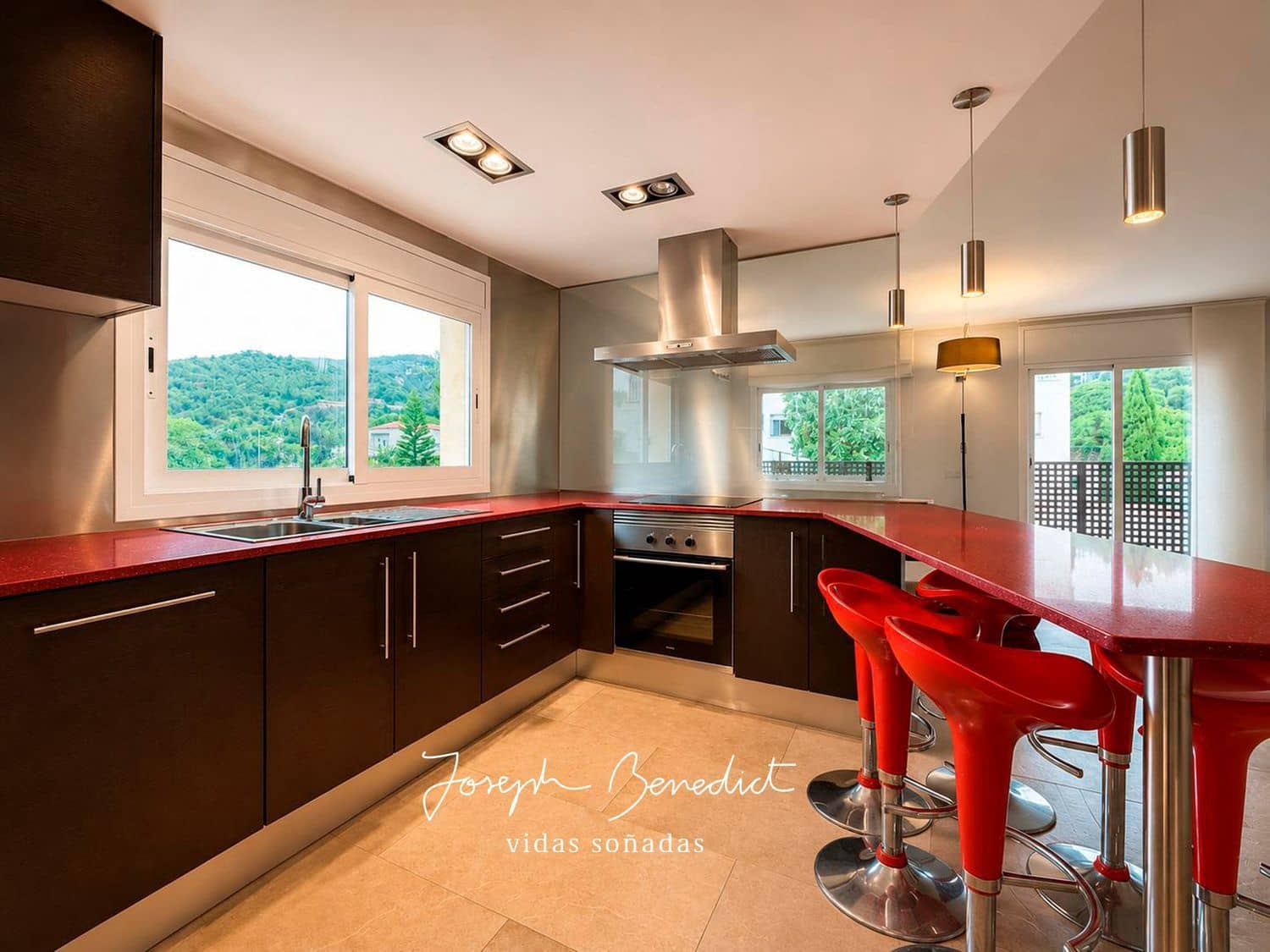 3 bedroom Apartment for sale in Castelldefels with garage - € 475,000 (Ref: 9898747)