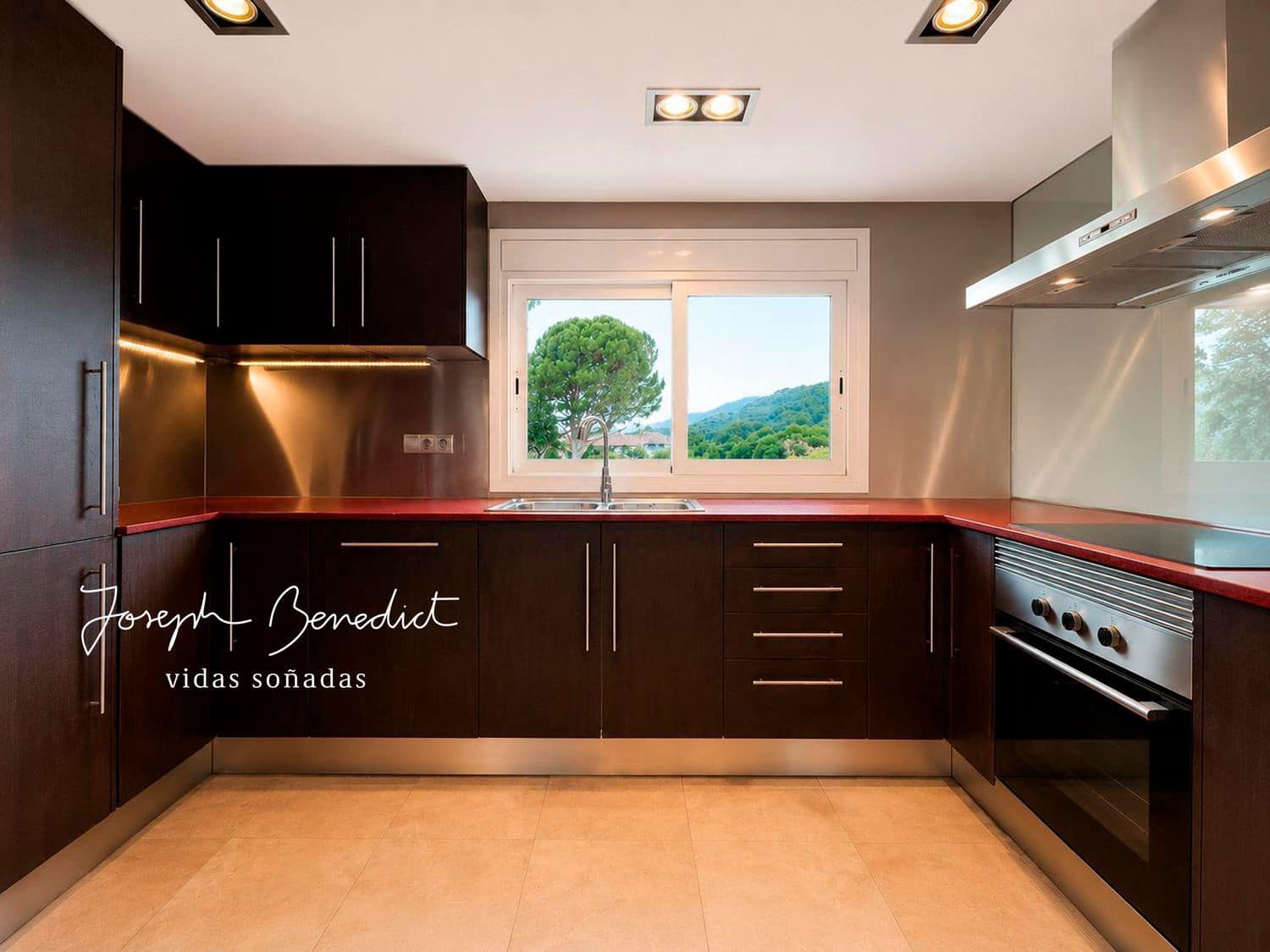 3 bedroom Apartment for sale in Castelldefels with garage - € 475,000 (Ref: 9898747)