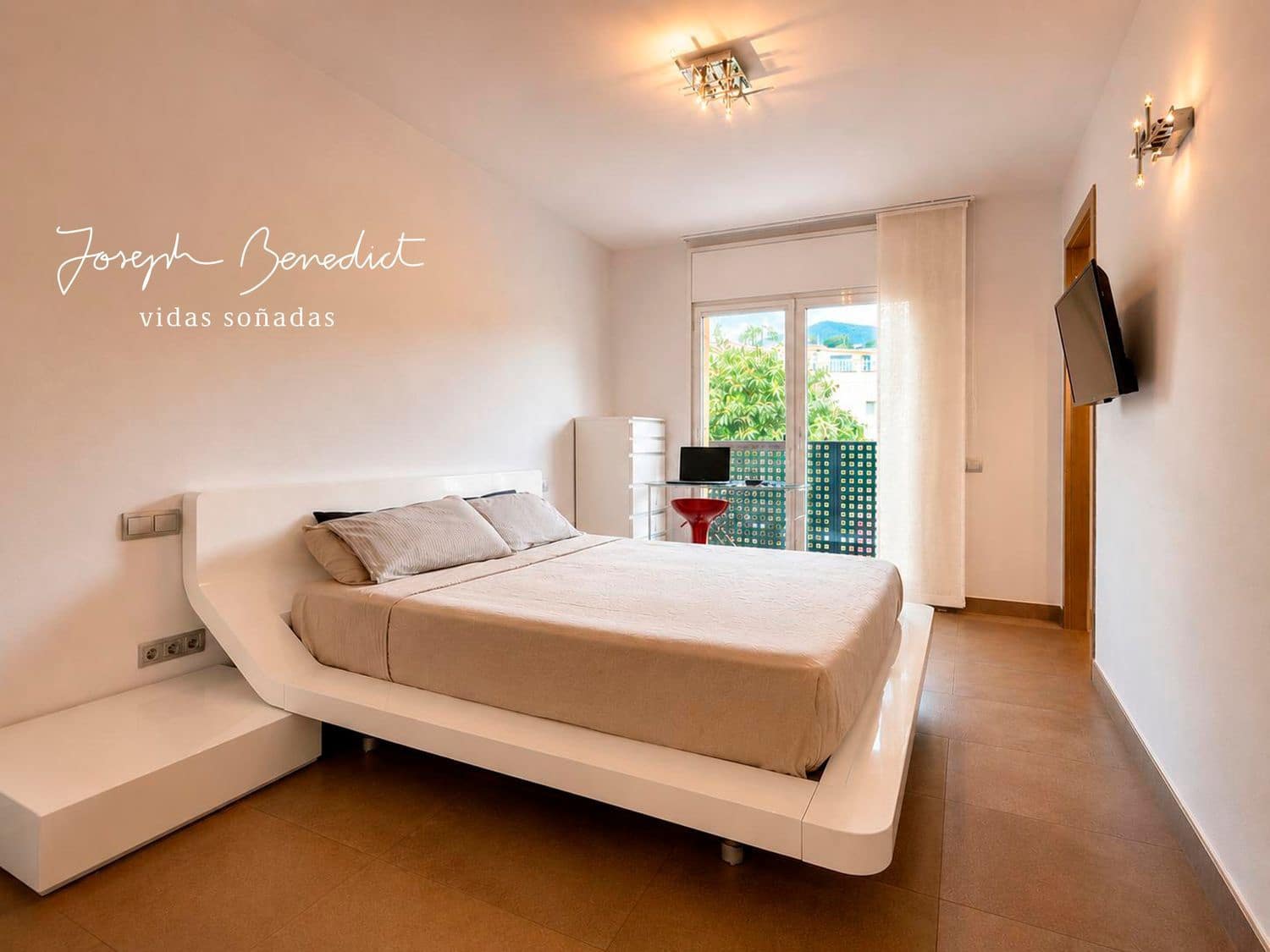 3 bedroom Apartment for sale in Castelldefels with garage - € 475,000 (Ref: 9898747)
