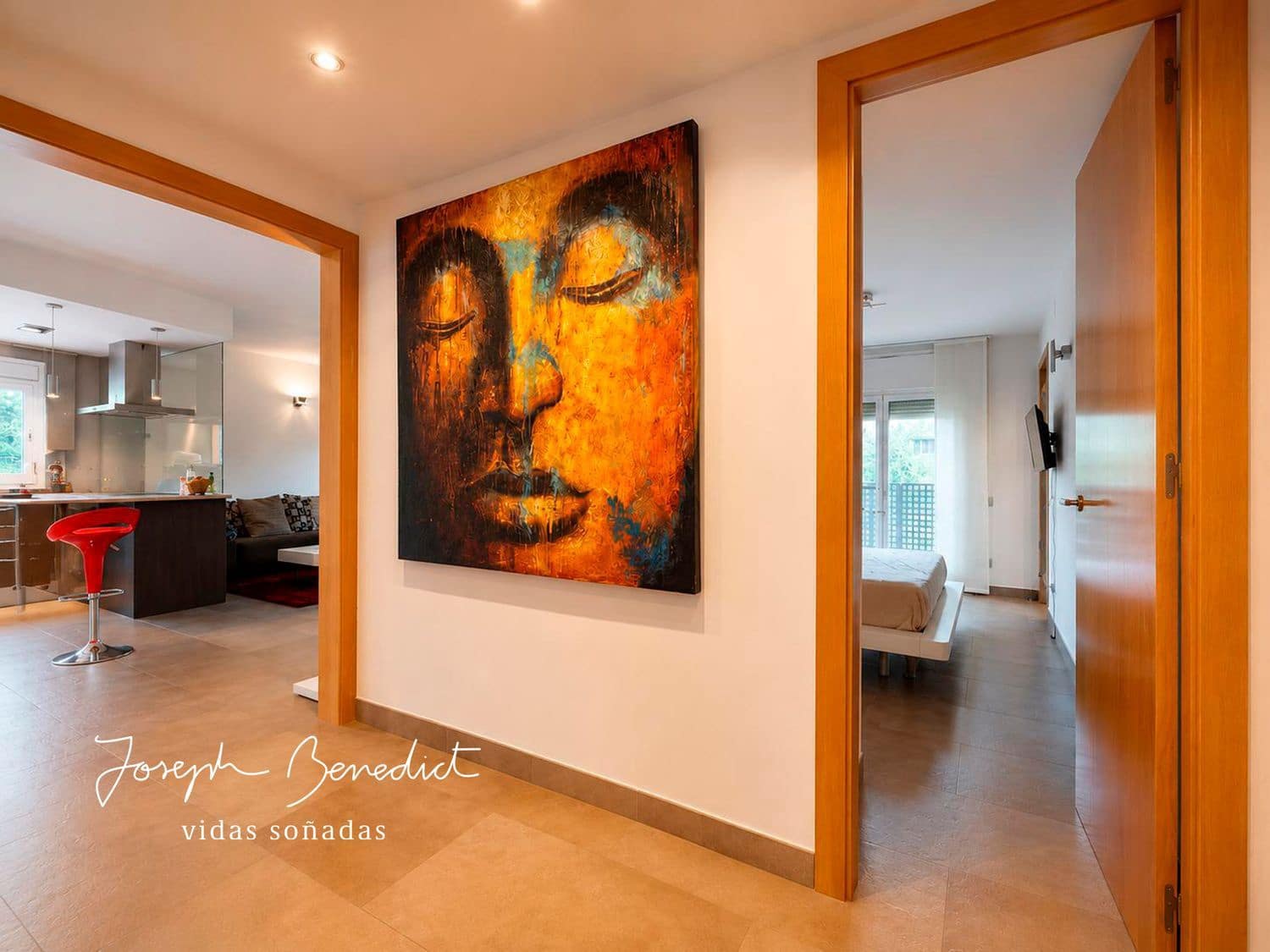3 bedroom Apartment for sale in Castelldefels with garage - € 475,000 (Ref: 9898747)