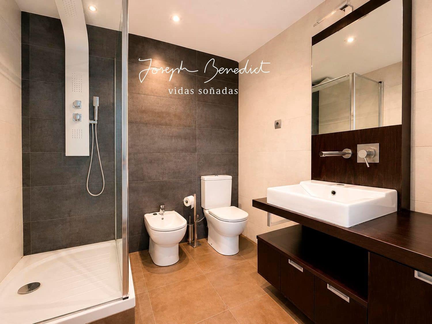3 bedroom Apartment for sale in Castelldefels with garage - € 475,000 (Ref: 9898747)