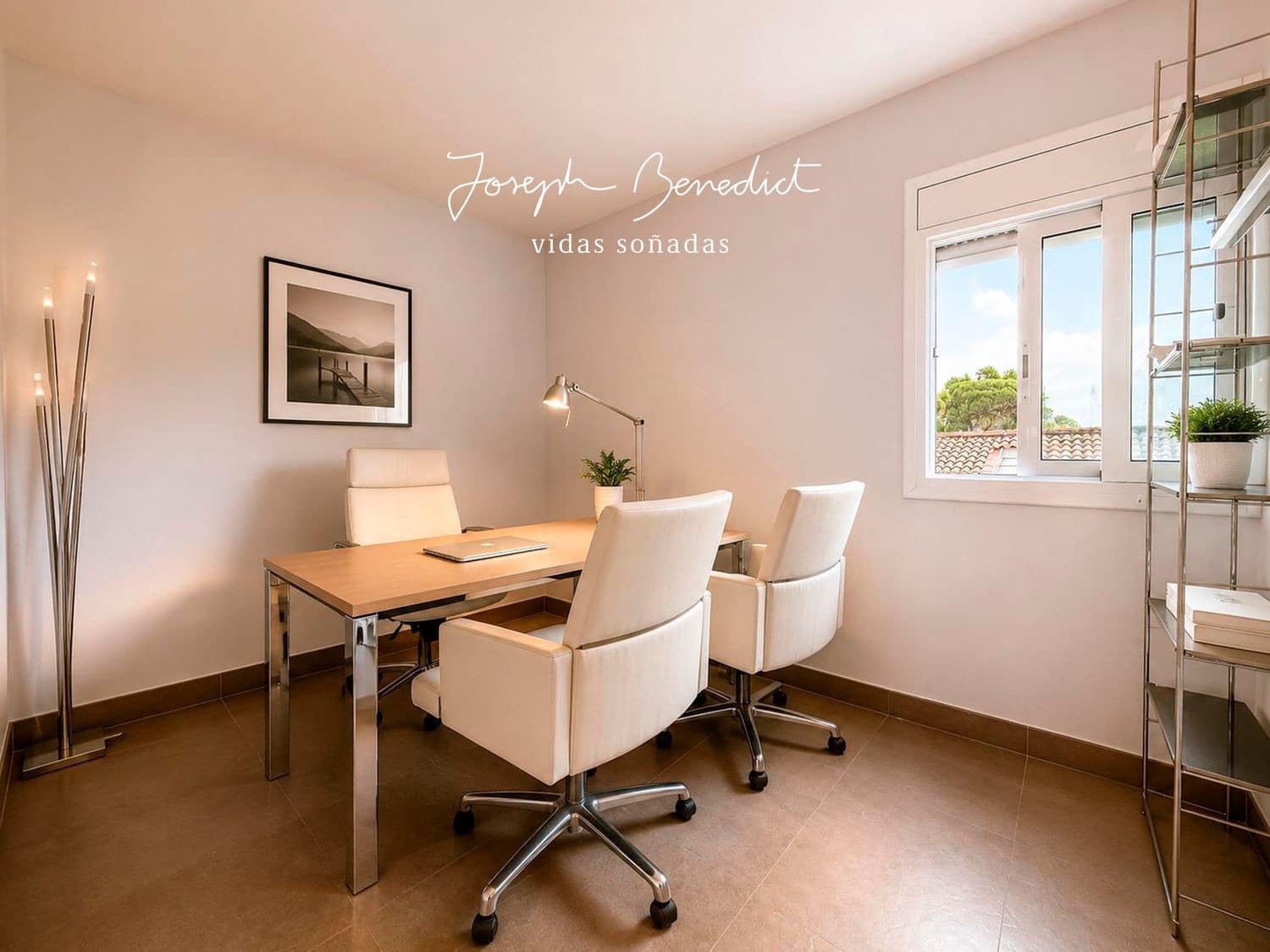 3 bedroom Apartment for sale in Castelldefels with garage - € 475,000 (Ref: 9898747)