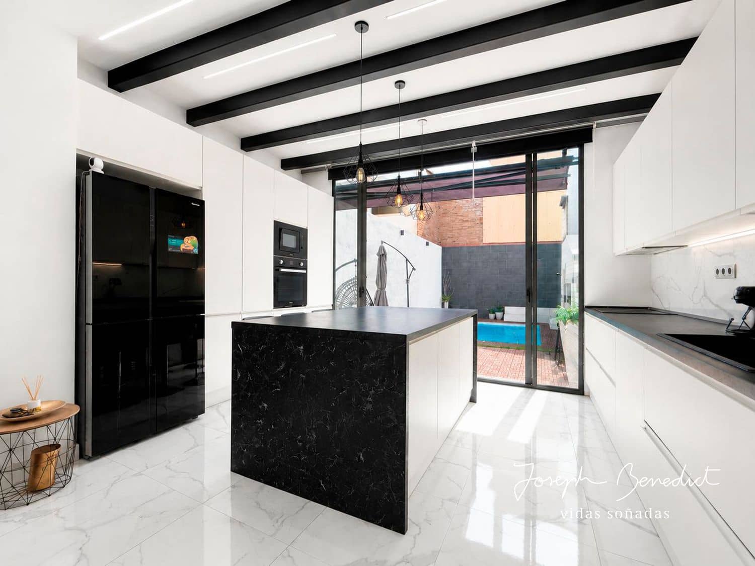 3 bedroom Townhouse for sale in Sant Feliu de Llobregat with pool garage - € 749,000 (Ref: 9928596)