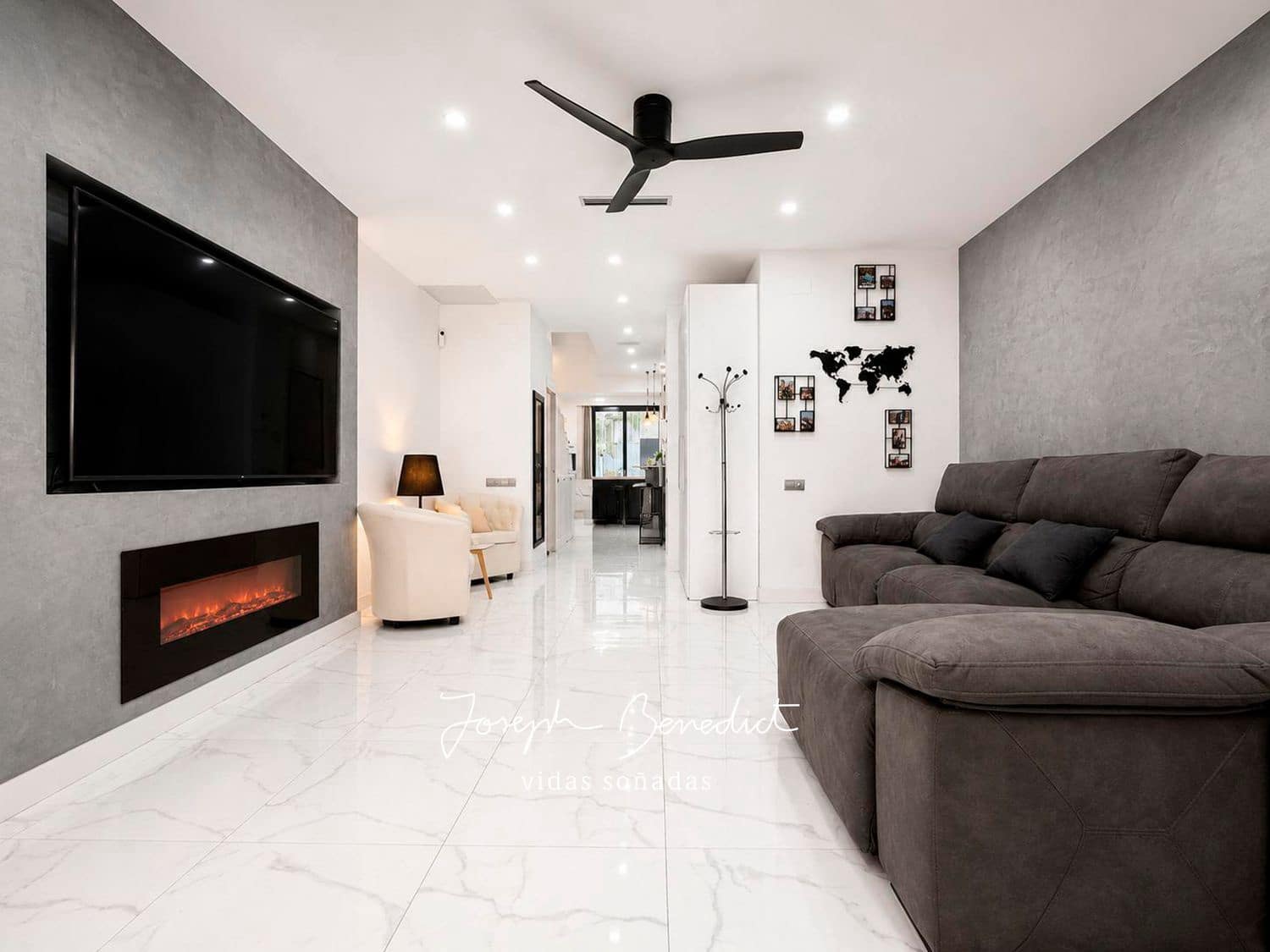 3 bedroom Townhouse for sale in Sant Feliu de Llobregat with pool garage - € 749,000 (Ref: 9928596)