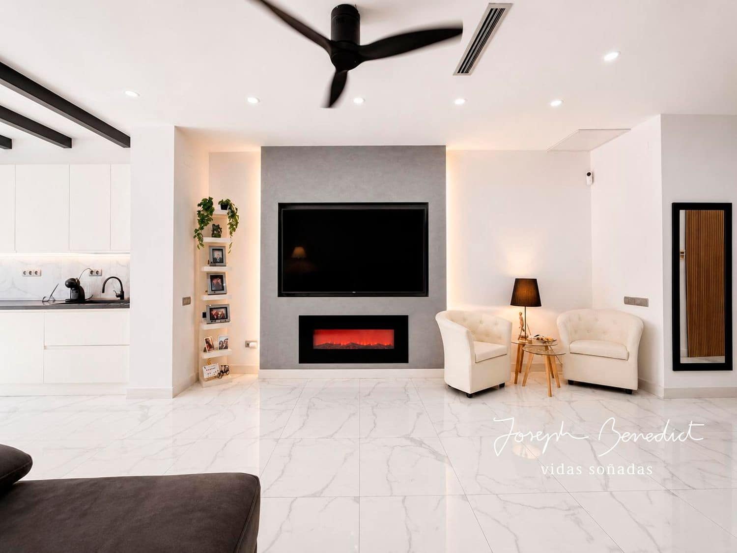 3 bedroom Townhouse for sale in Sant Feliu de Llobregat with pool garage - € 749,000 (Ref: 9928596)