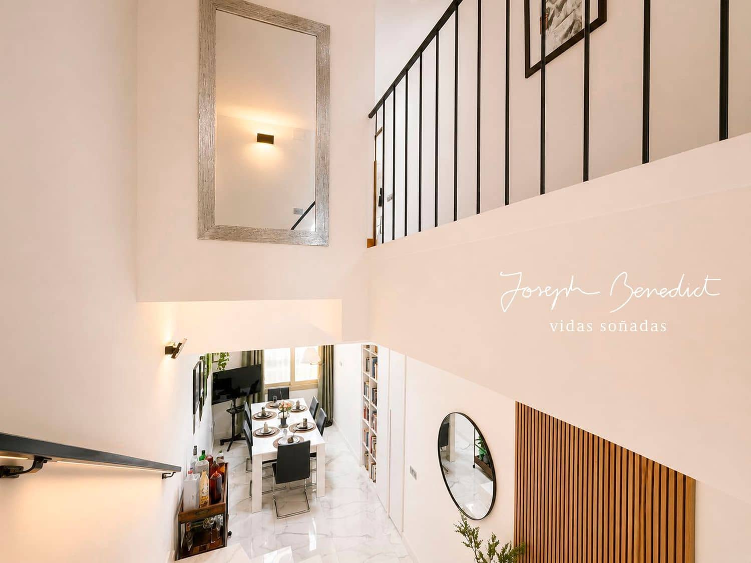 3 bedroom Townhouse for sale in Sant Feliu de Llobregat with pool garage - € 749,000 (Ref: 9928596)