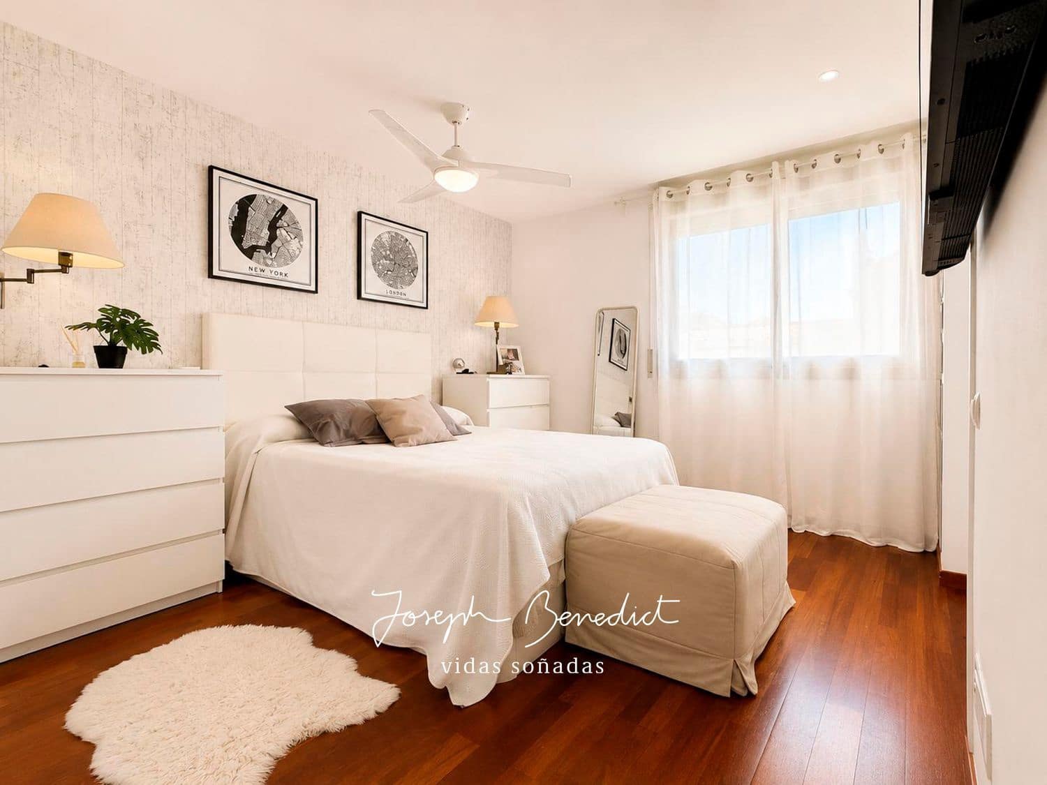 3 bedroom Townhouse for sale in Sant Feliu de Llobregat with pool garage - € 749,000 (Ref: 9928596)