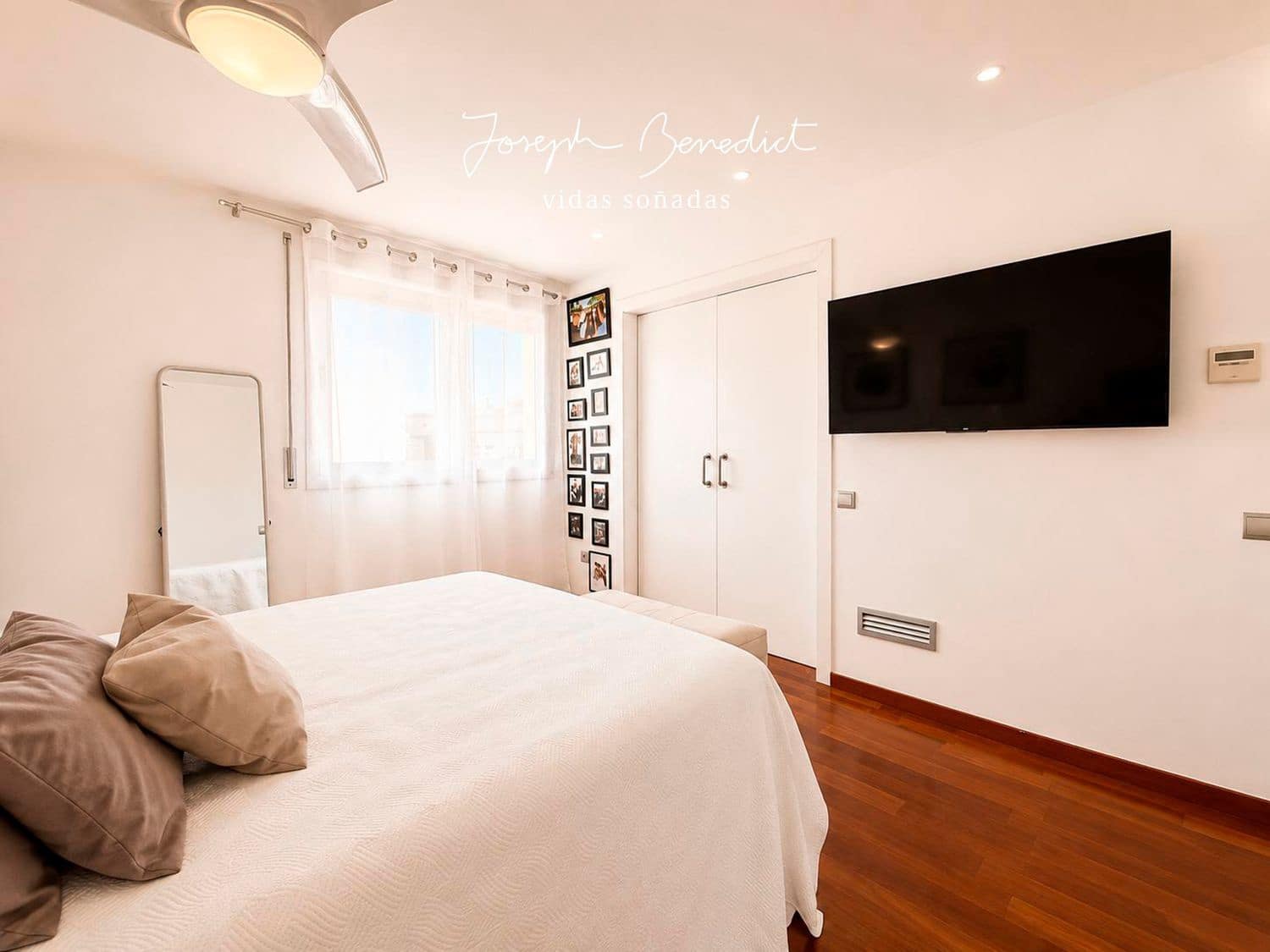 3 bedroom Townhouse for sale in Sant Feliu de Llobregat with pool garage - € 749,000 (Ref: 9928596)