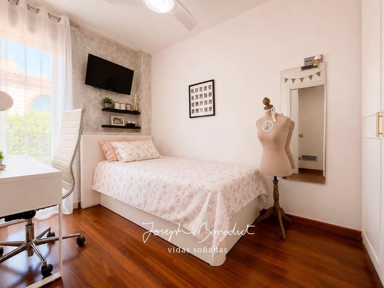 3 bedroom Townhouse for sale in Sant Feliu de Llobregat with pool garage - € 749,000 (Ref: 9928596)