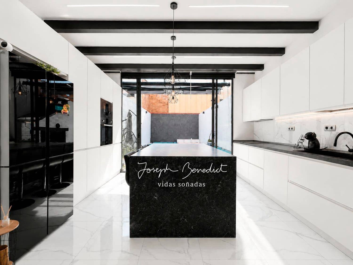 3 bedroom Townhouse for sale in Sant Feliu de Llobregat with pool garage - € 749,000 (Ref: 9928596)